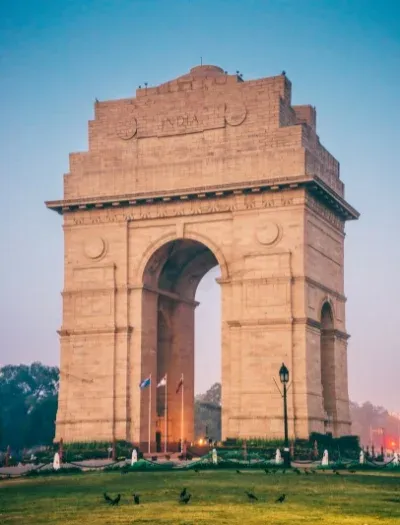 delhi ncr