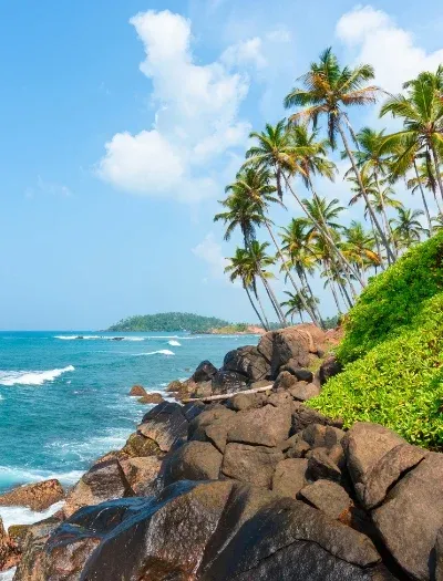 north goa