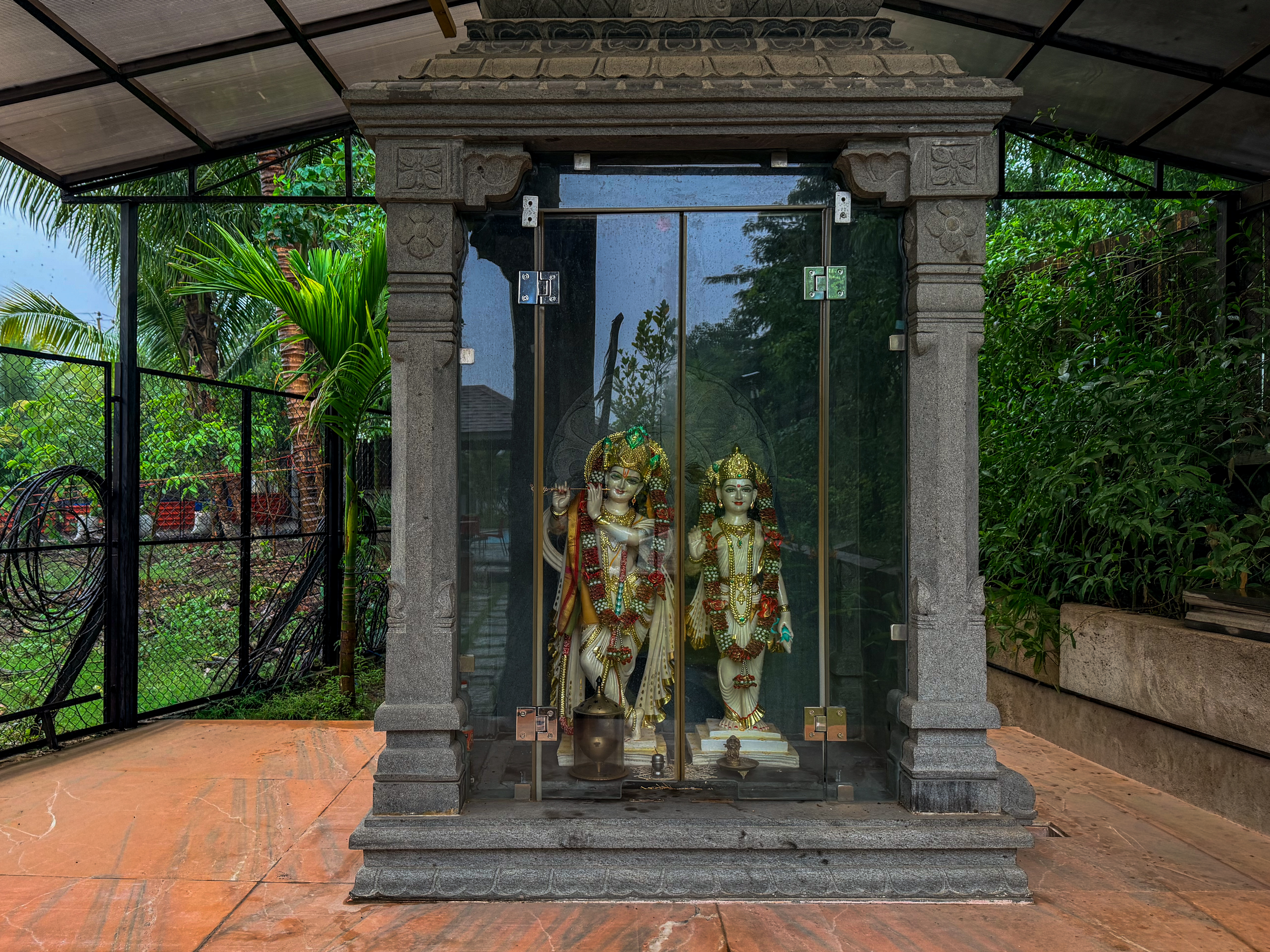 Temple