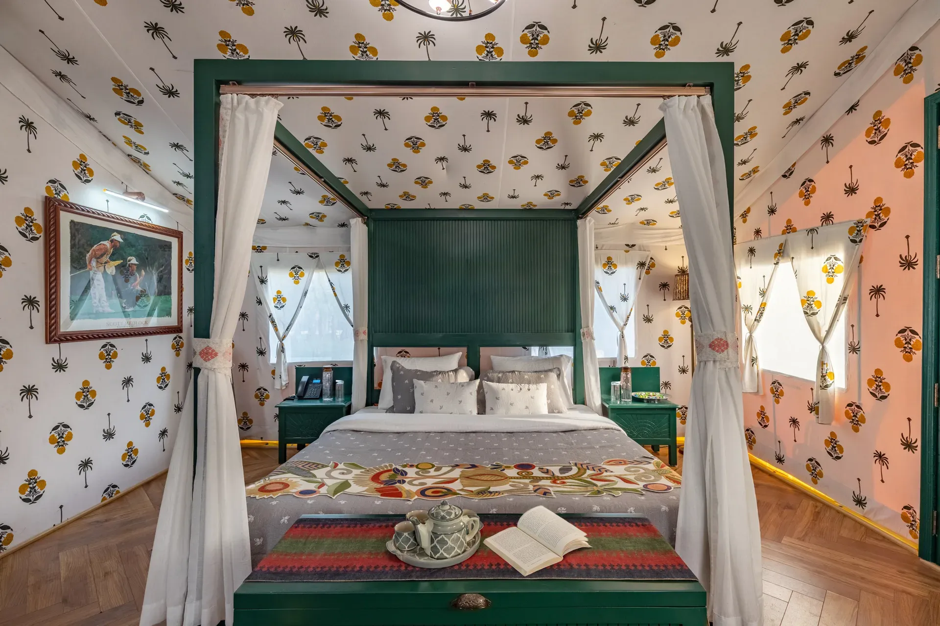 Bedroom 1