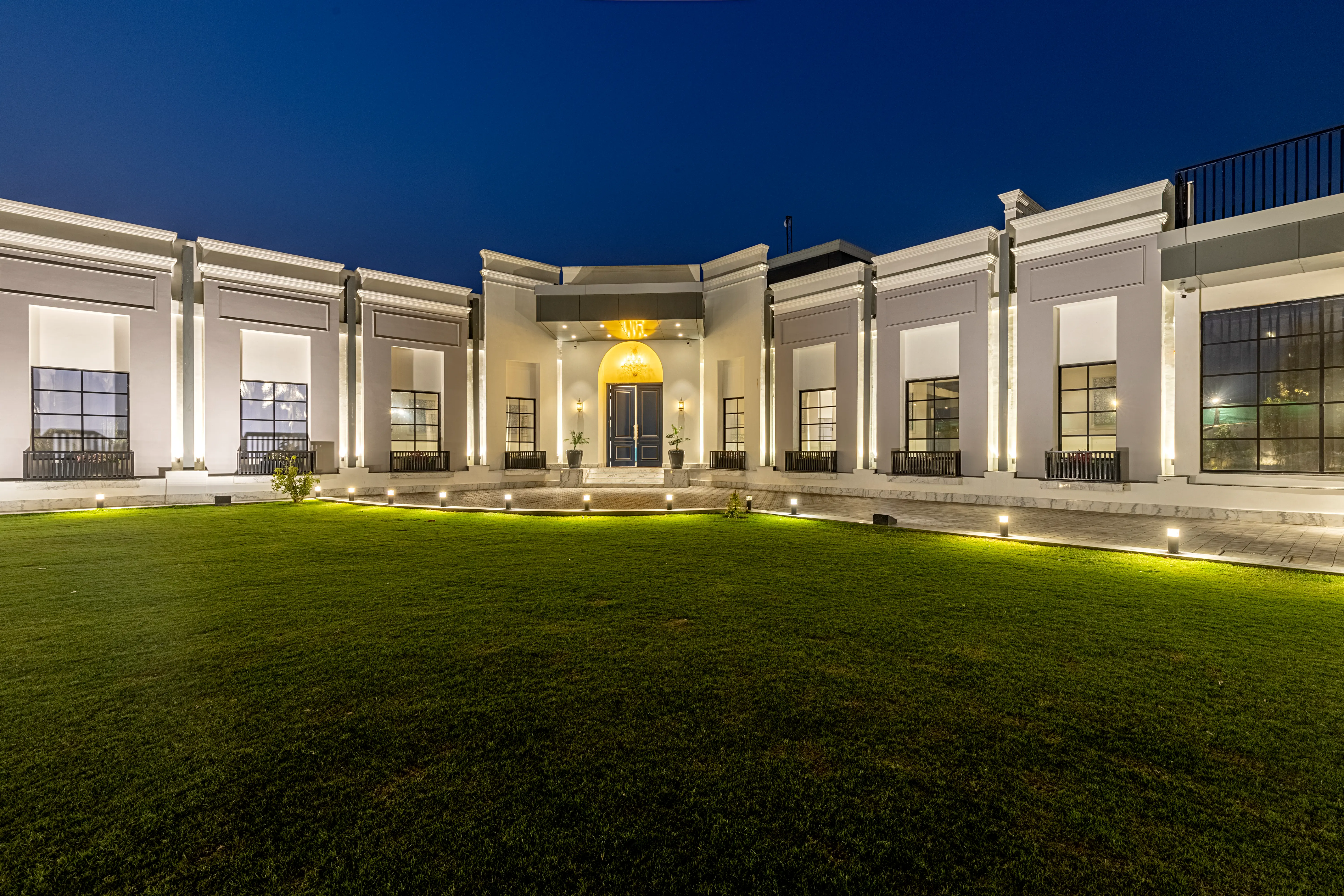 Ibiza Farmhouse, Delhi - Hero