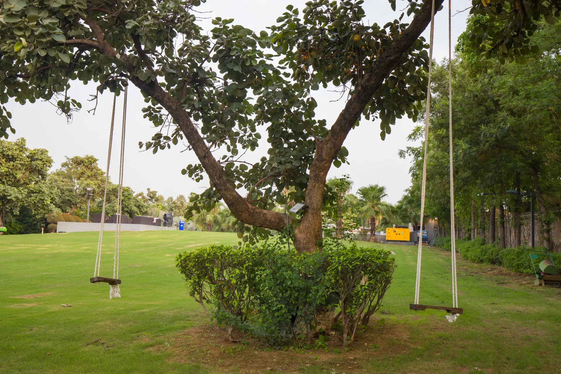 Kaimalgarh Farmstay | Pet–friendly 5-BHK Retreat With Pond, Private Pool, Gazebo & Garden
