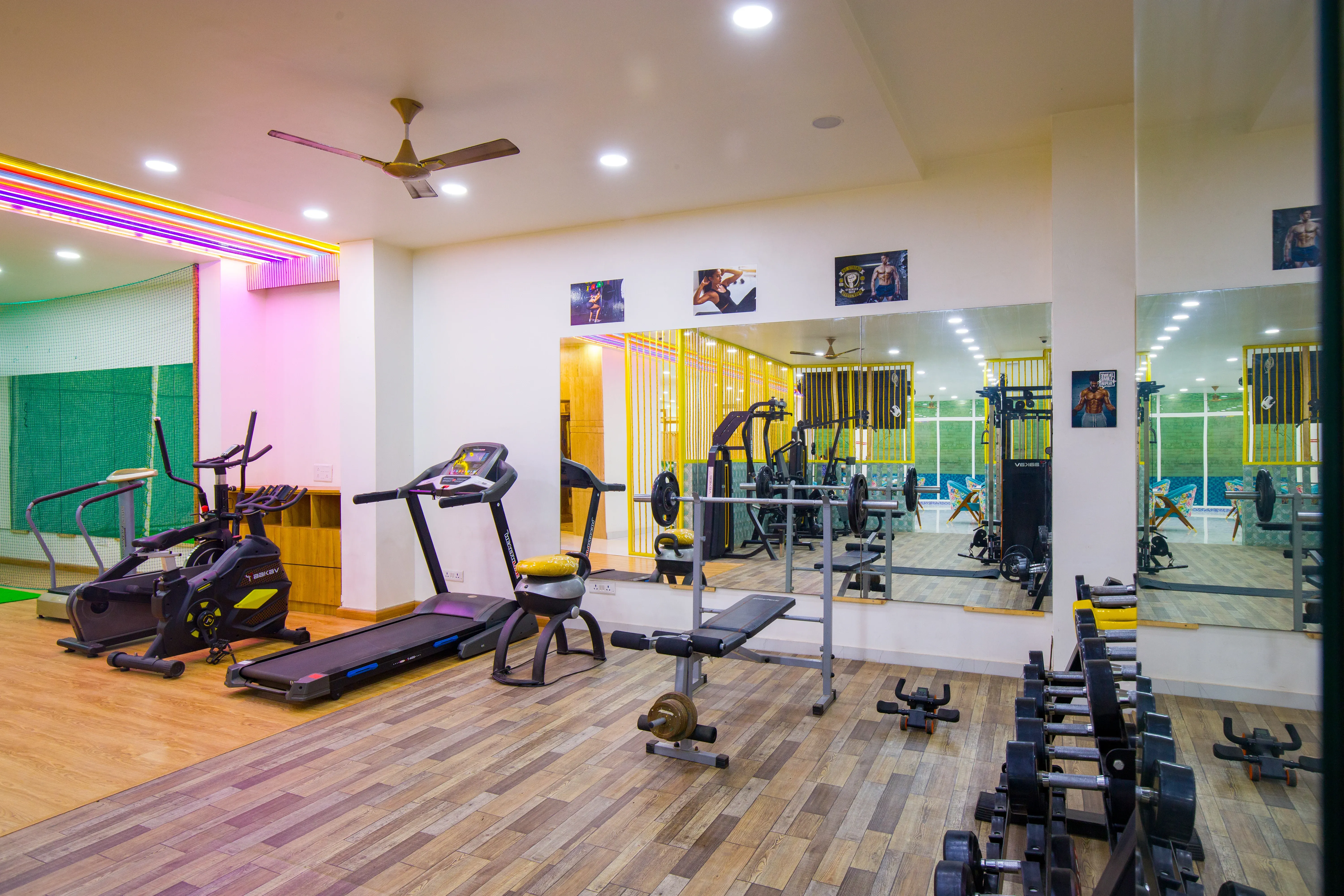 Gym