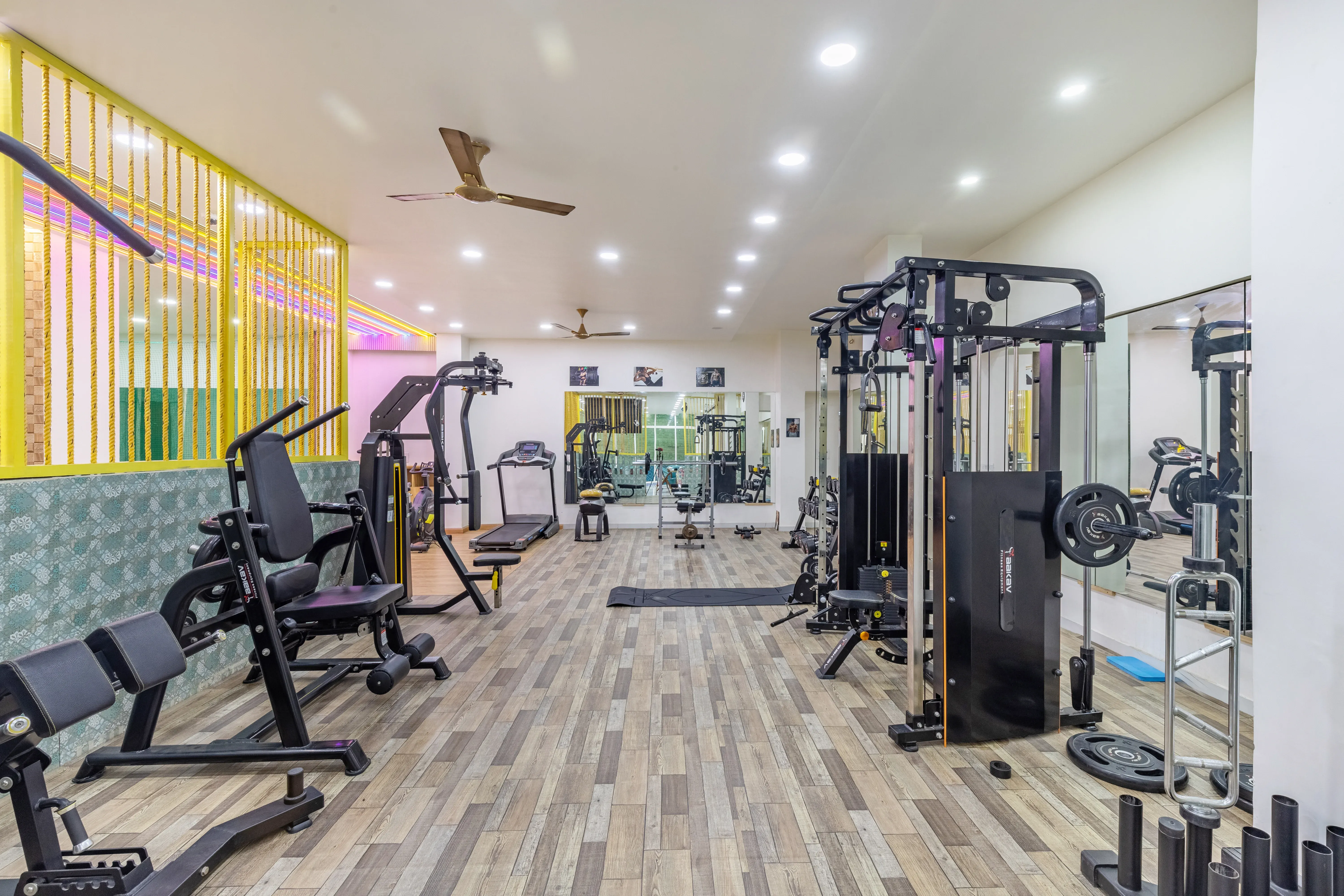 Gym