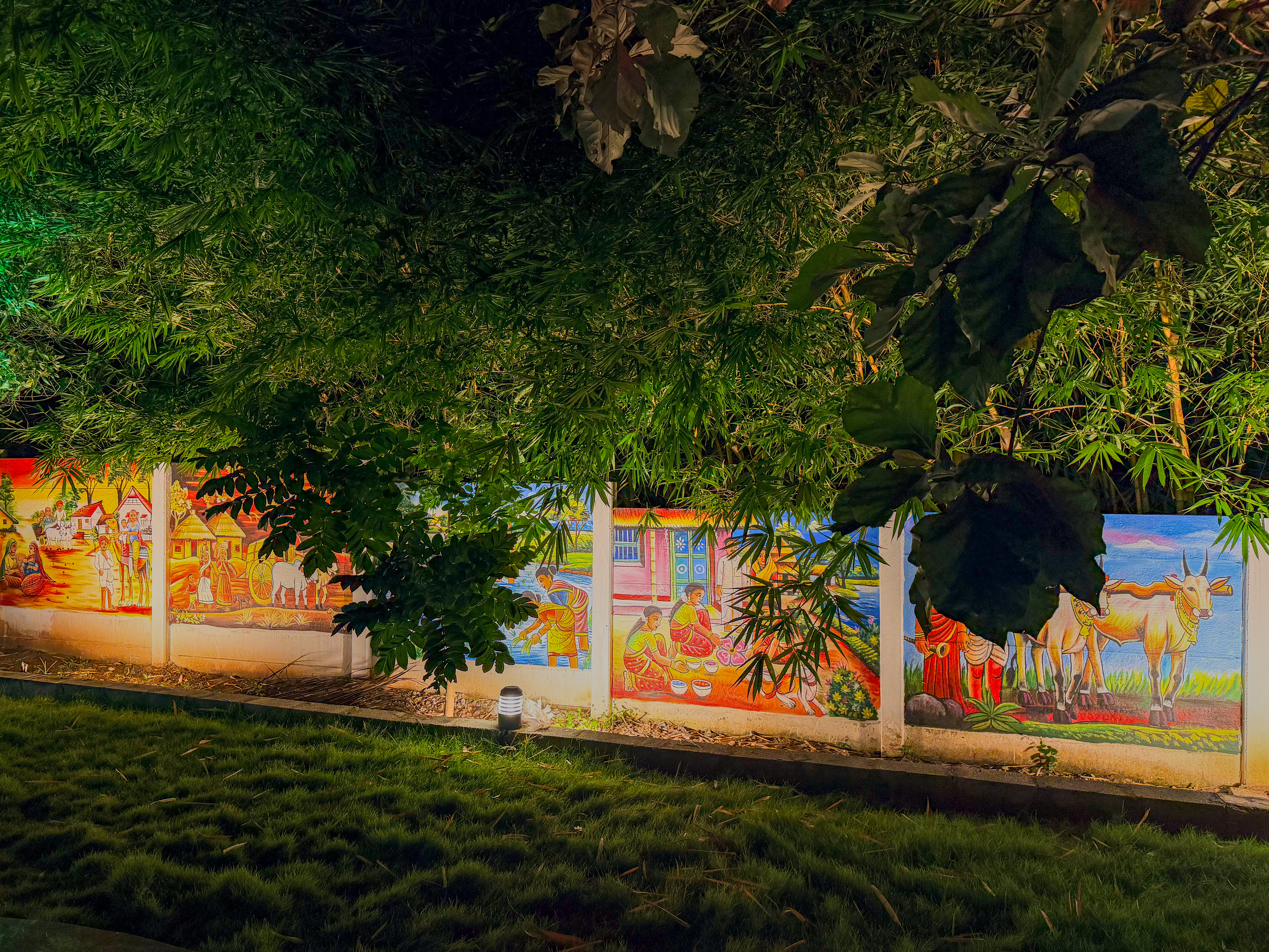 Pet-friendly 2-BHK Villa With Lush Garden, Private Pool & Open Dining | Close to Nandi Hills — photo 3
