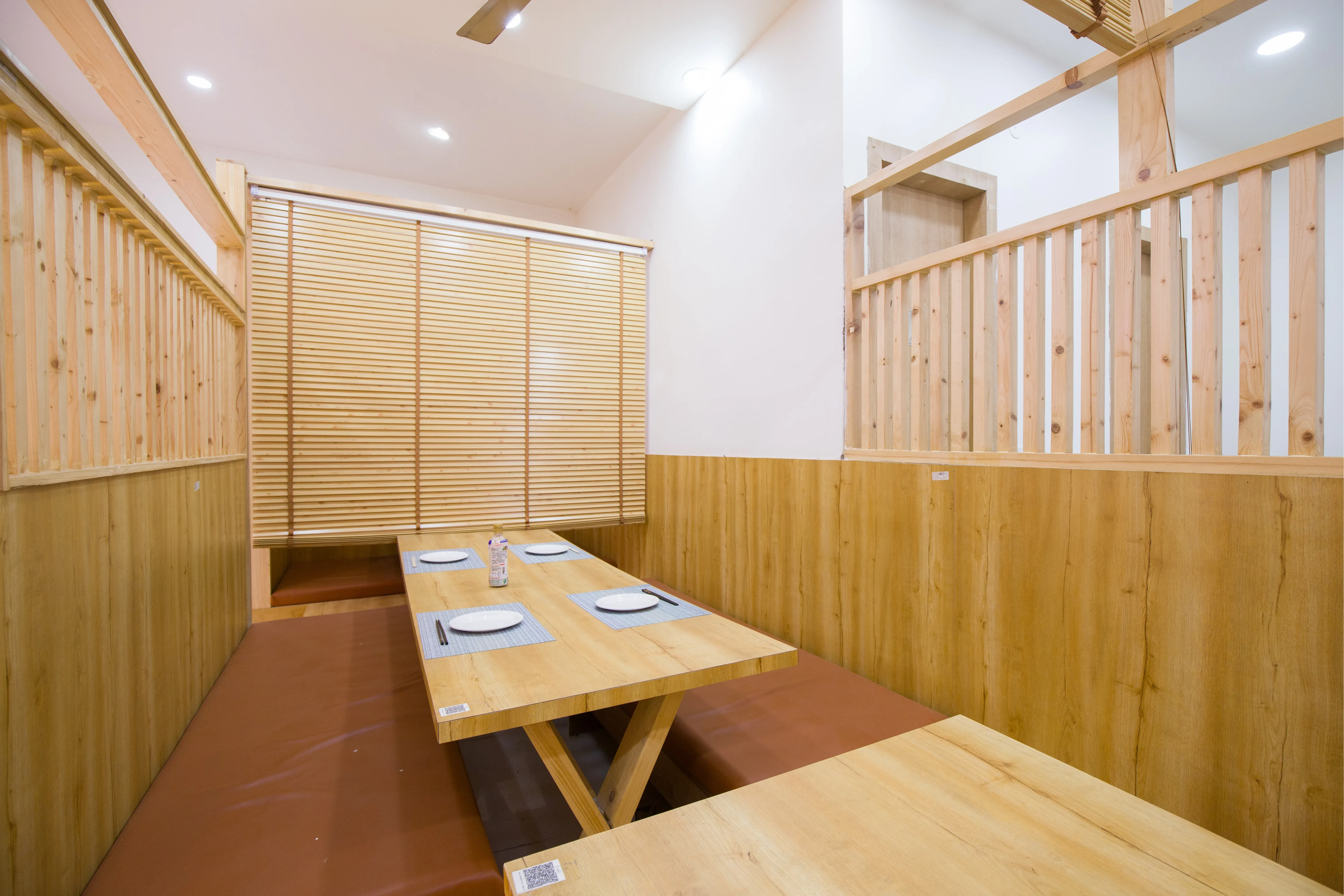 Japanese Restaurant