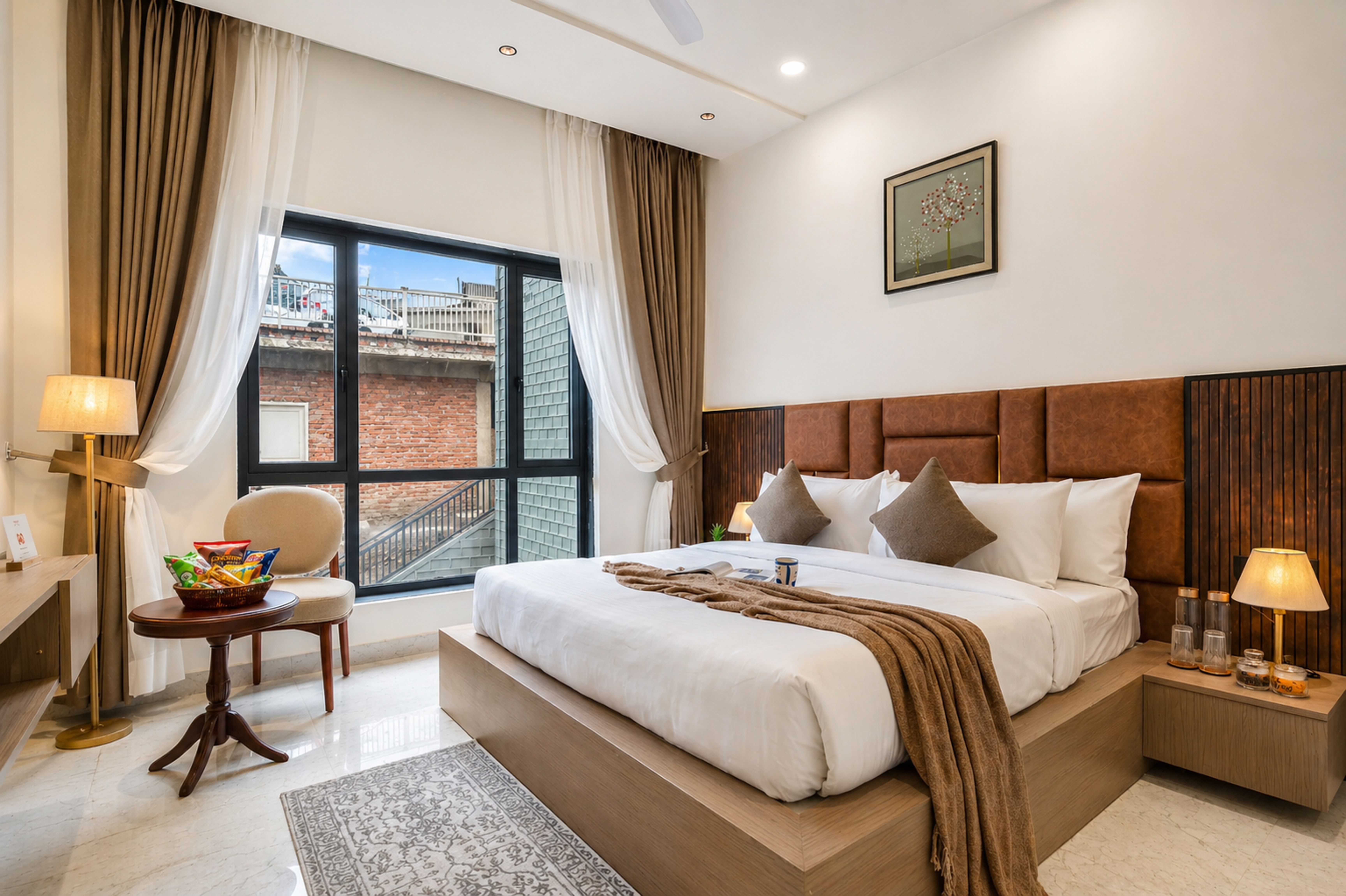 Bedroom 5