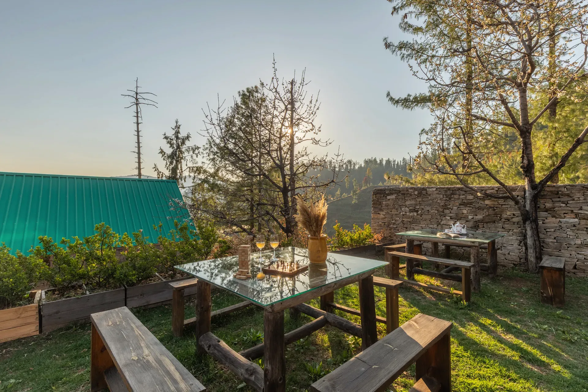 Silvana | Pet-friendly 3-Bedroom Retreat With Attic, Sauna & Garden Near Haku Temple