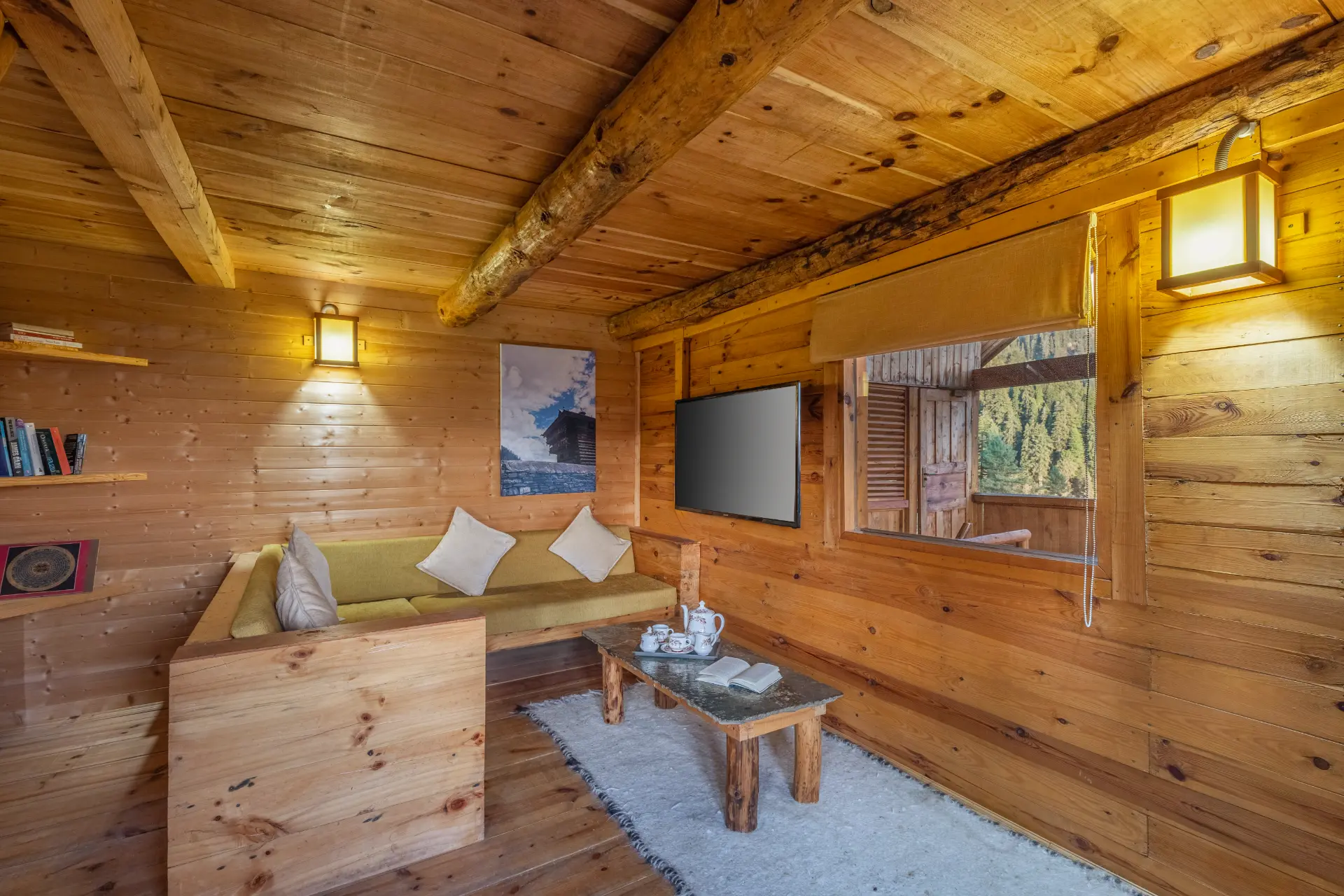 Living room 2