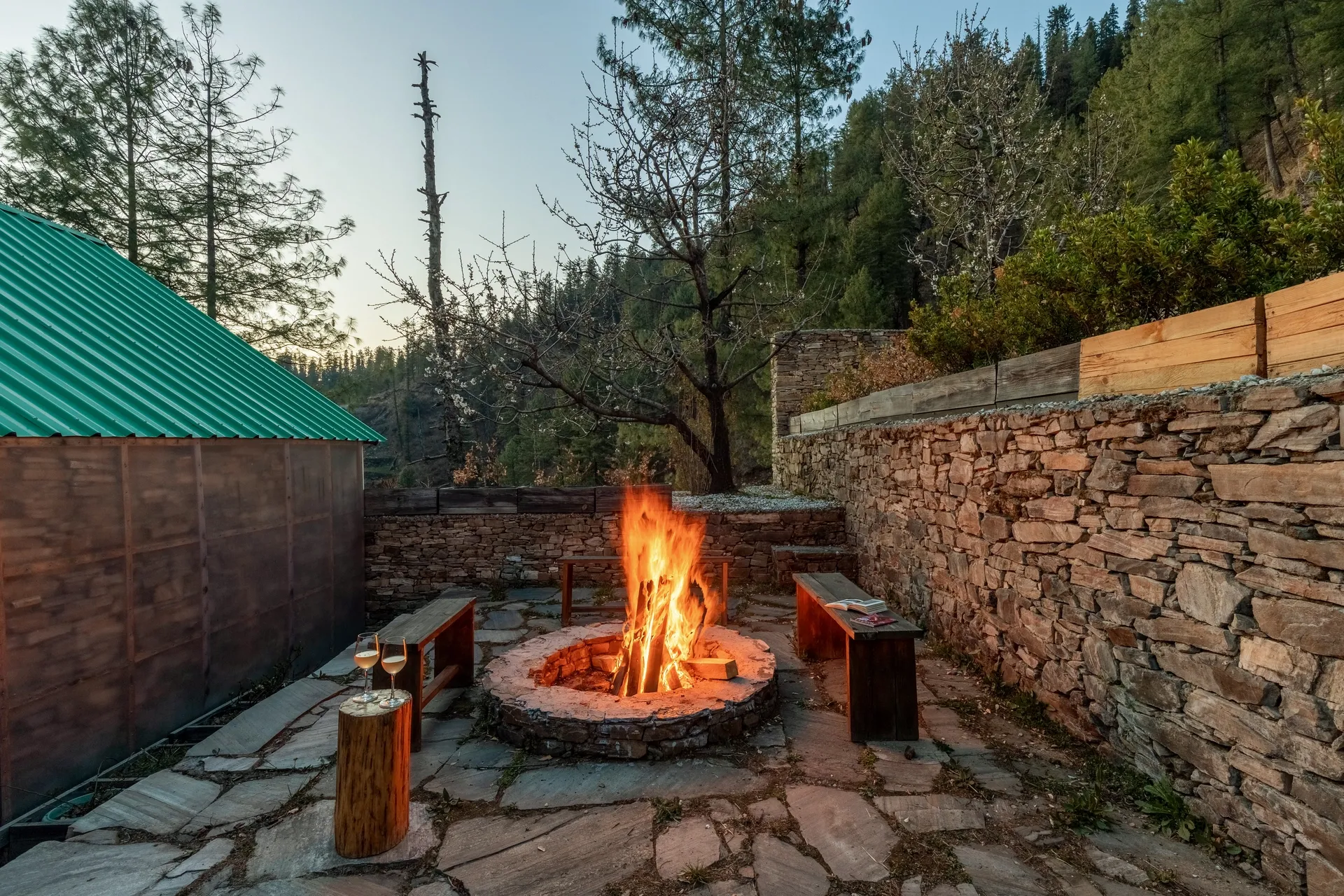 Silvana | Pet-friendly 3-Bedroom Retreat With Attic, Sauna & Garden Near Haku Temple - Image 4