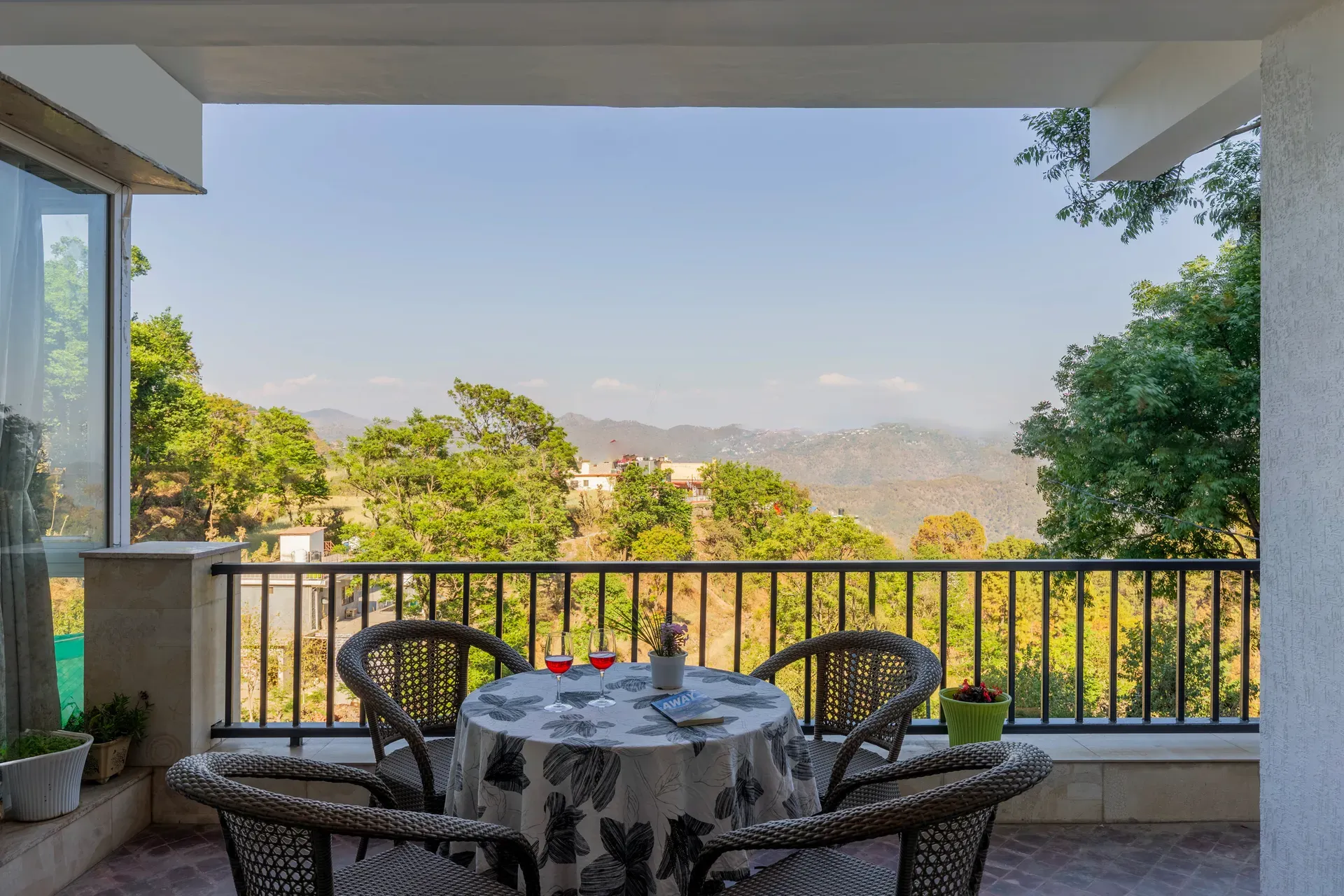 Live Life | Pet-friendly 2-BHKs With Entertainment Room, Restro & Garden