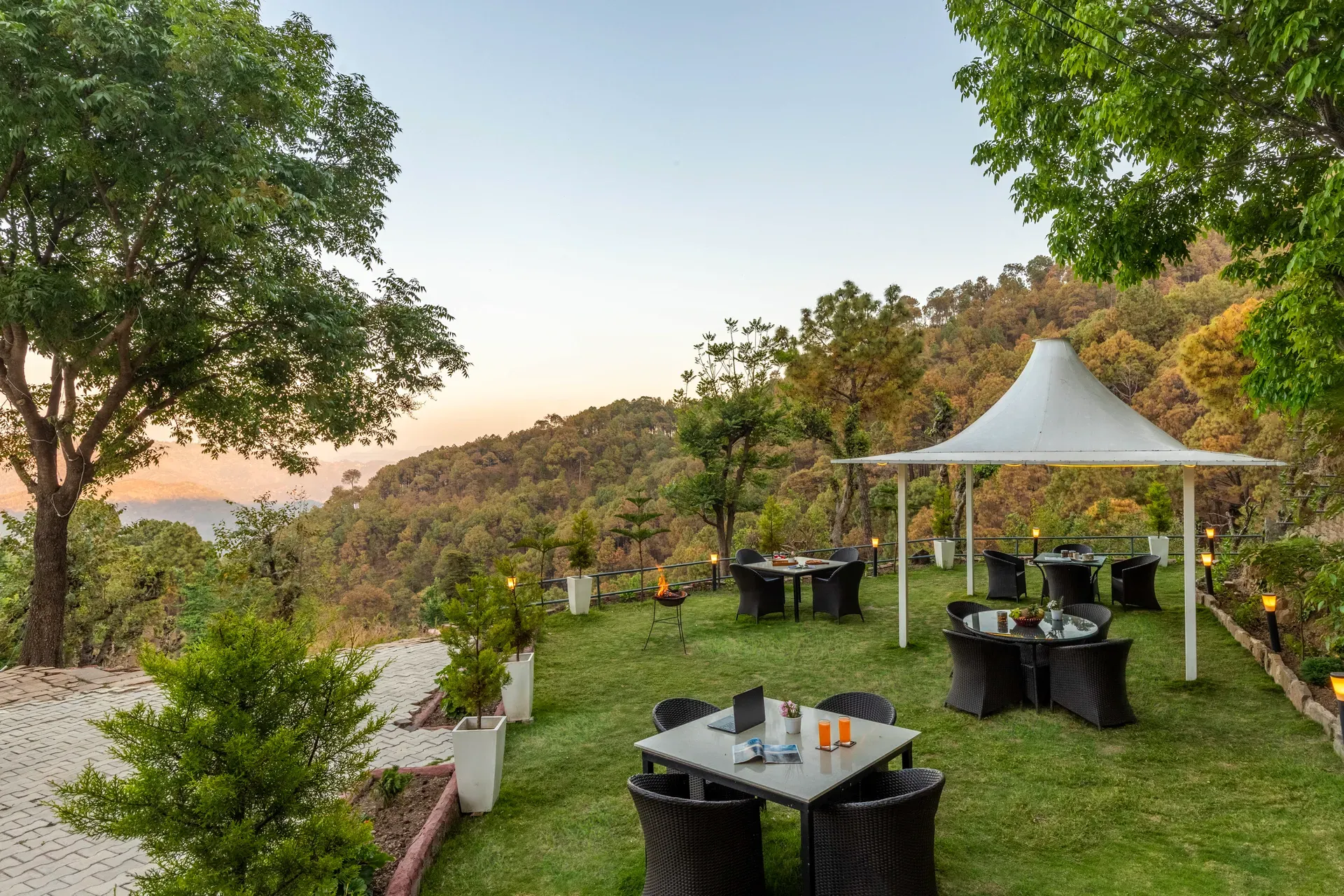 Live Life | Pet-friendly 2-BHKs With Entertainment Room, Restro & Garden