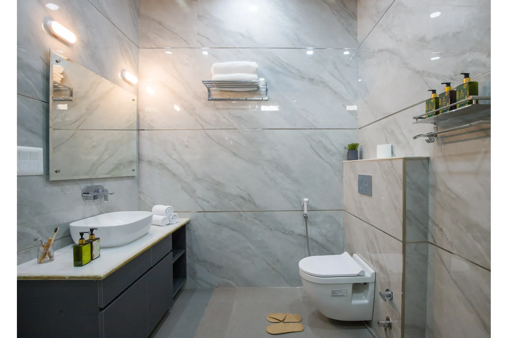 Enchantia | Pet-friendly 6-BHK Retreat With Private Pool, Garden & Party Hall