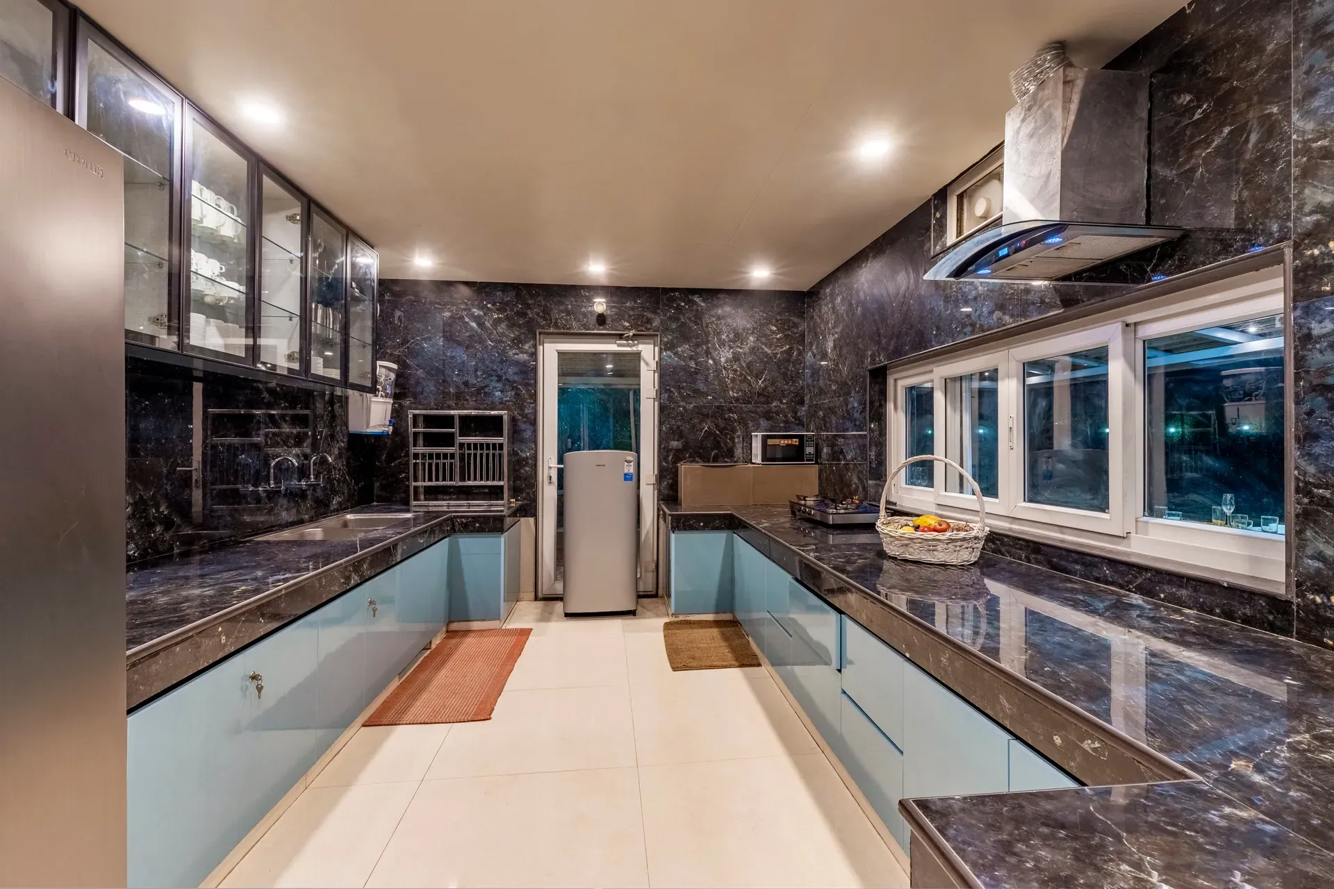 Enchantia | Pet-friendly 6-BHK Retreat With Private Pool, Garden & Party Hall