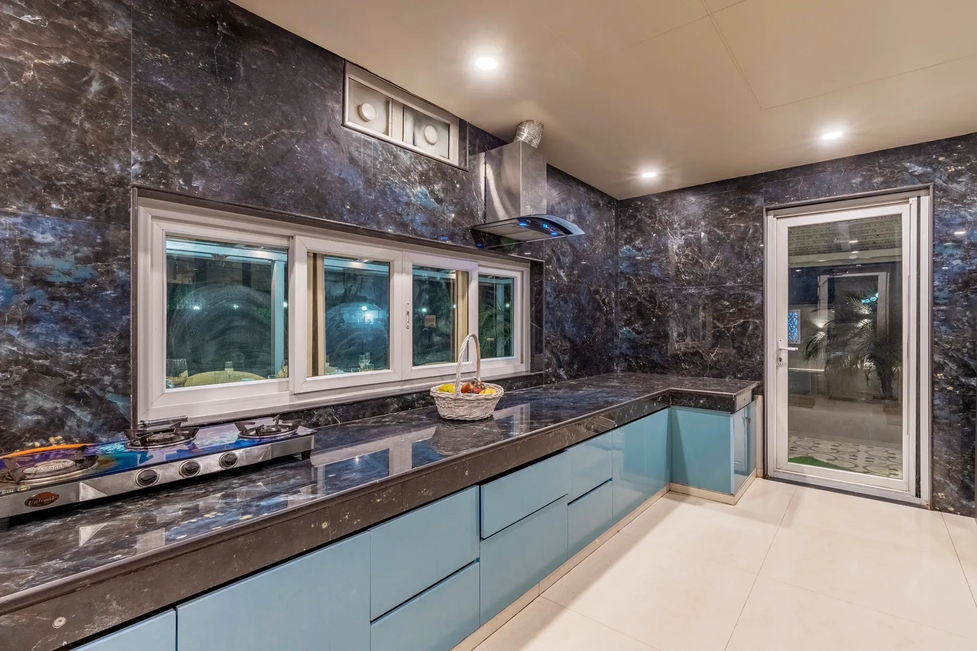 Enchantia | Pet-friendly 6-BHK Retreat With Private Pool, Garden & Party Hall