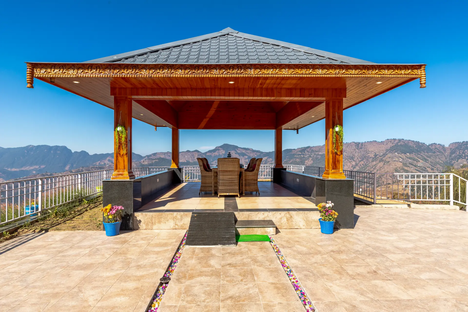 Cabana
