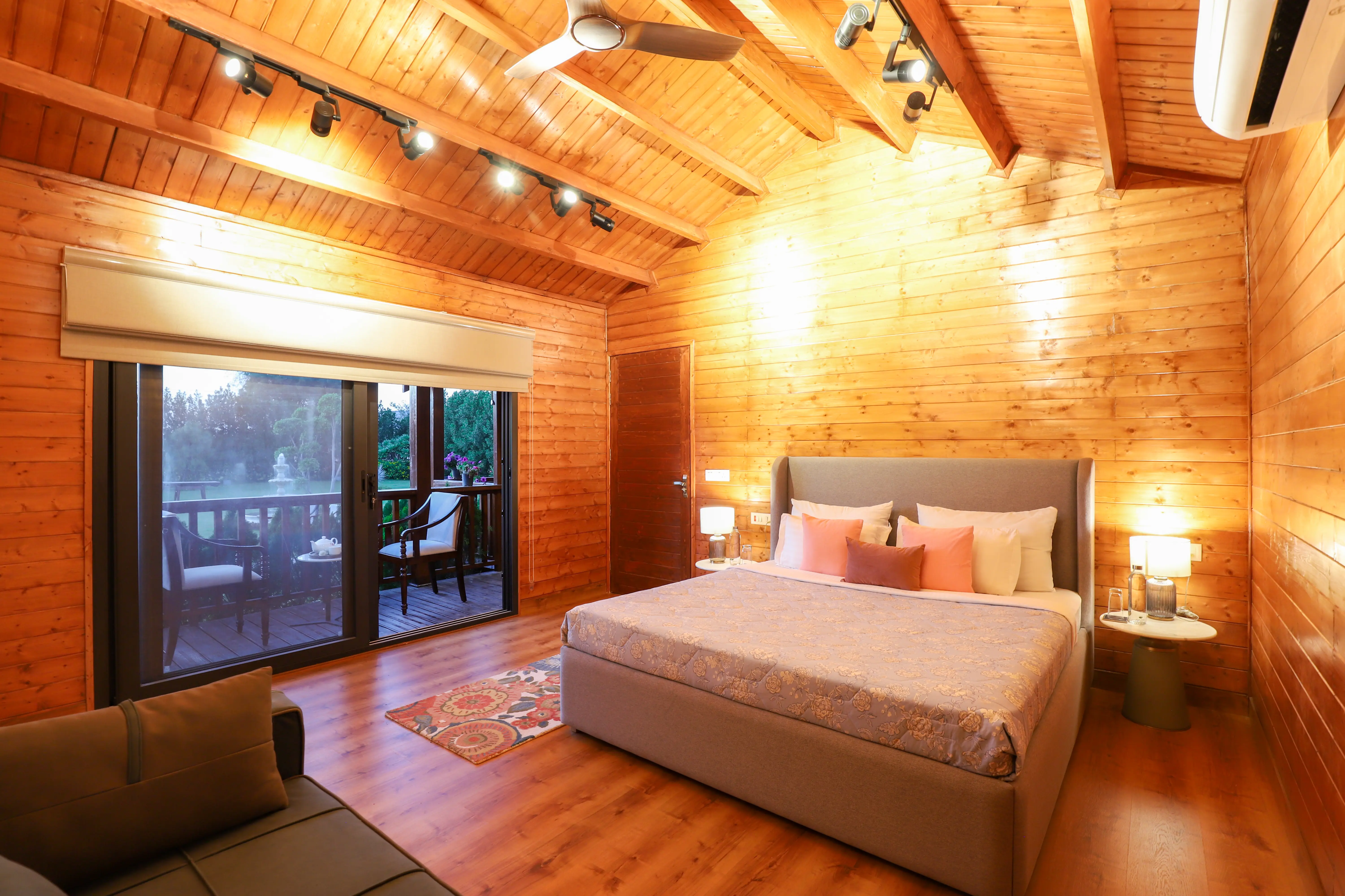 Riveira Hills, Alwar - Bedroom 1