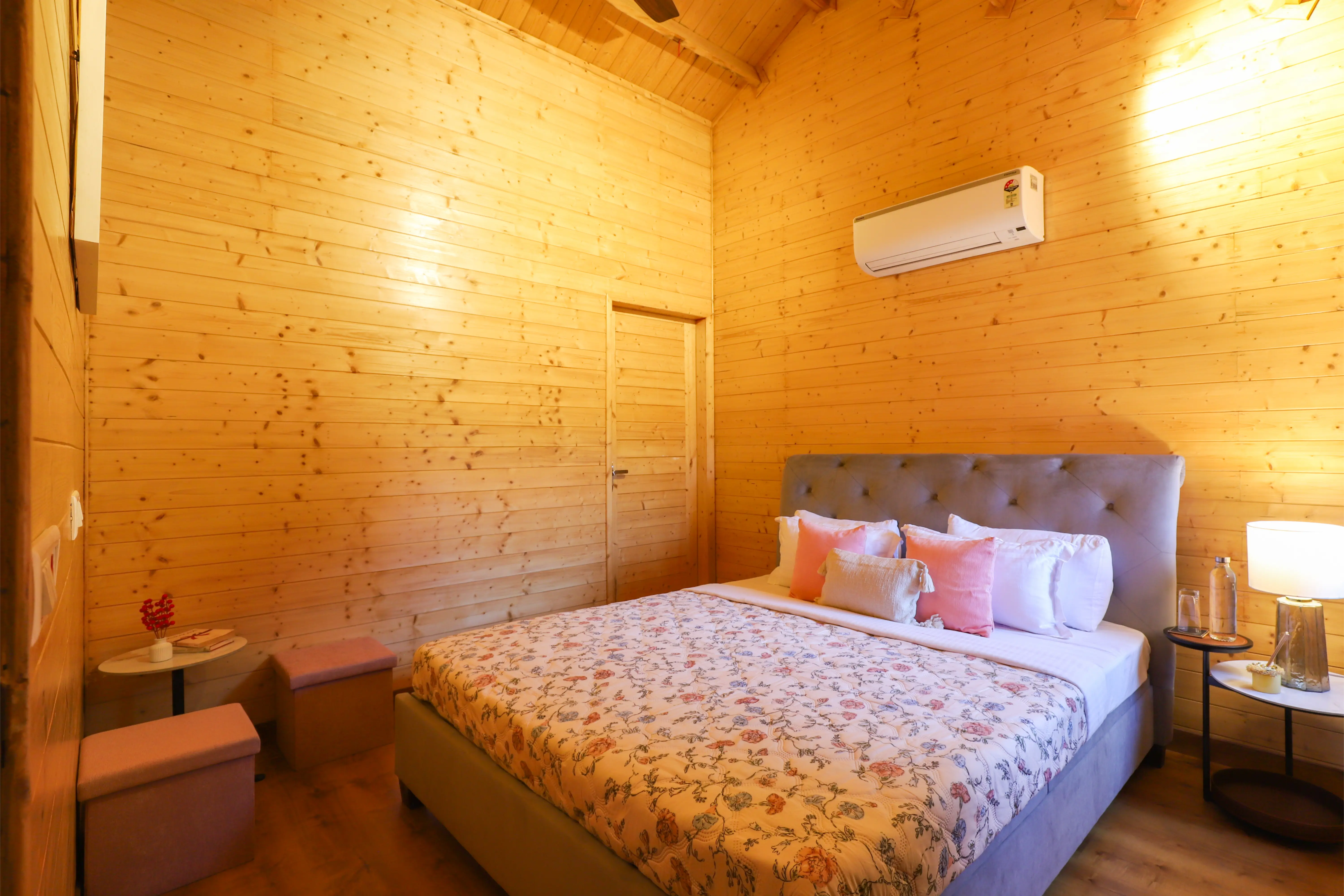 Riveira Hills, Alwar - Bedroom 3