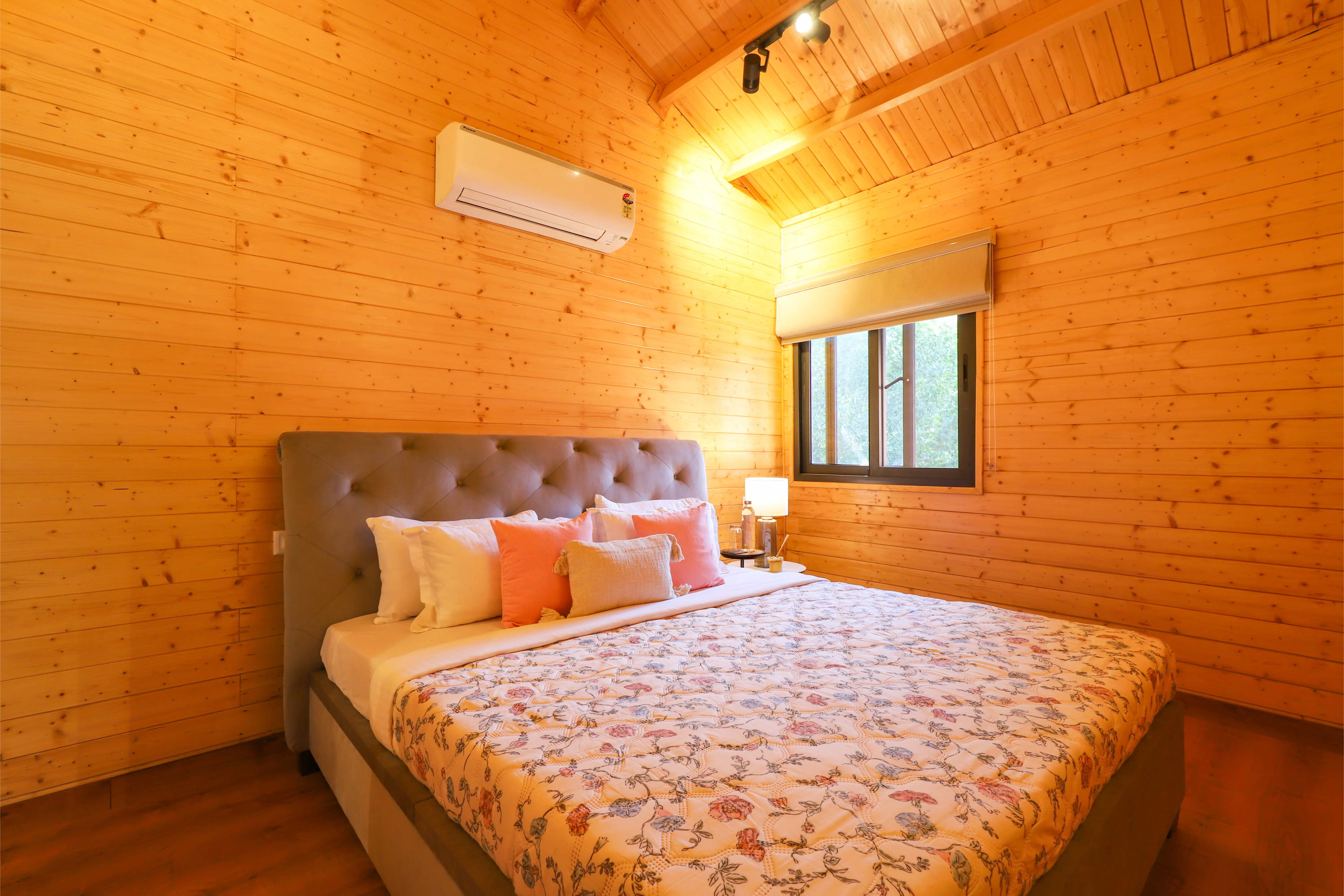Riveira Hills, Alwar - Bedroom 3