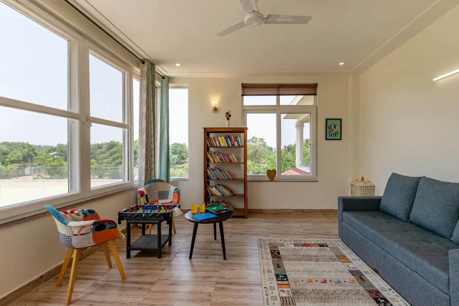 Kid's room
