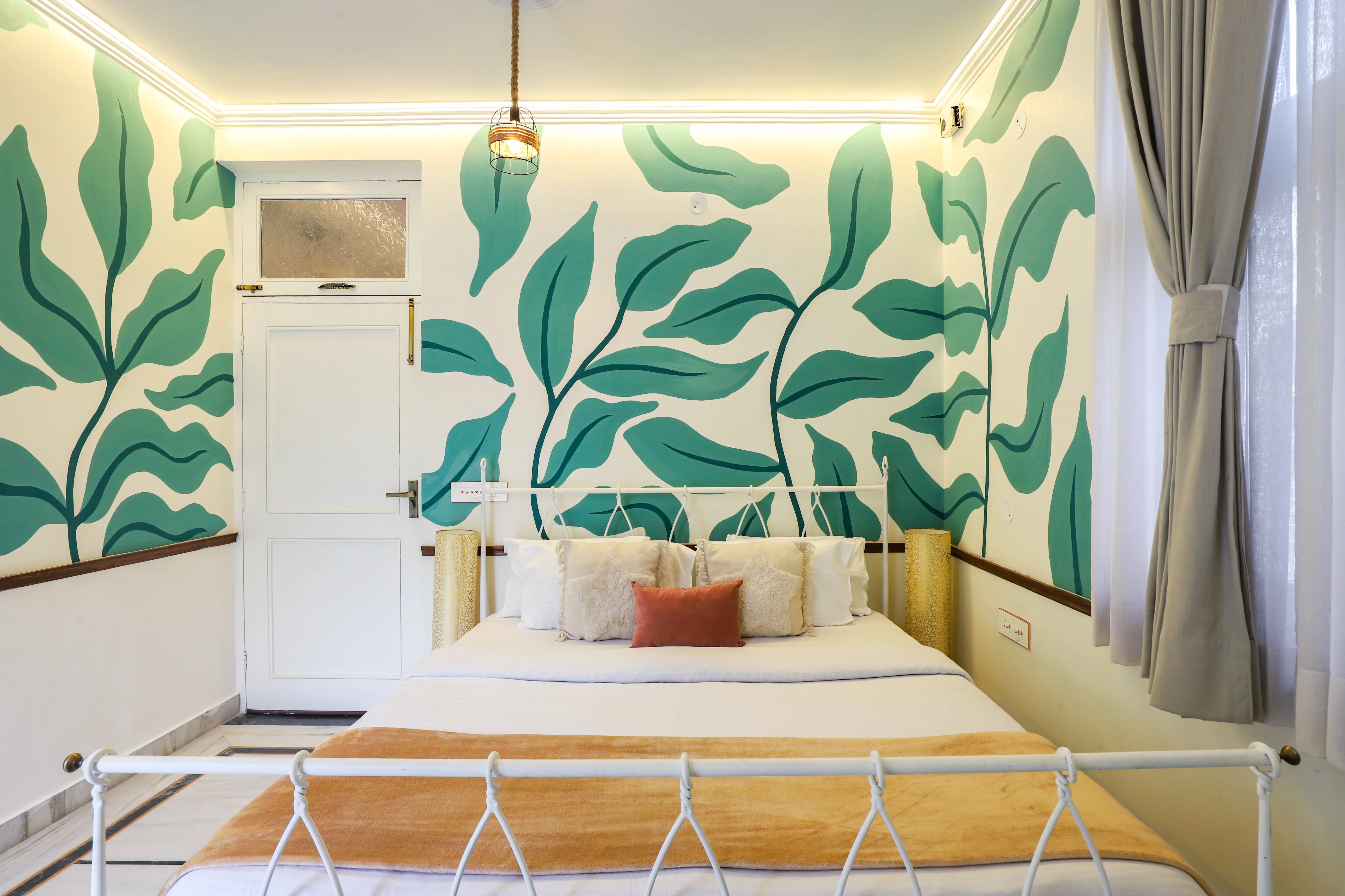 Kid's room 3