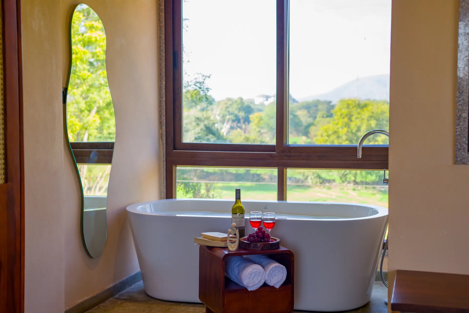Cows & Cuddles Villa, Udaipur - Bathroom 4