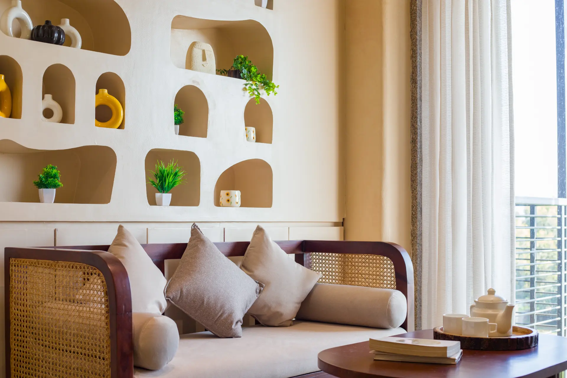 Cows & Cuddles | Pet-friendly 4-BHK Haven With Pvt Pool, Garden & Gazebo - Image 5
