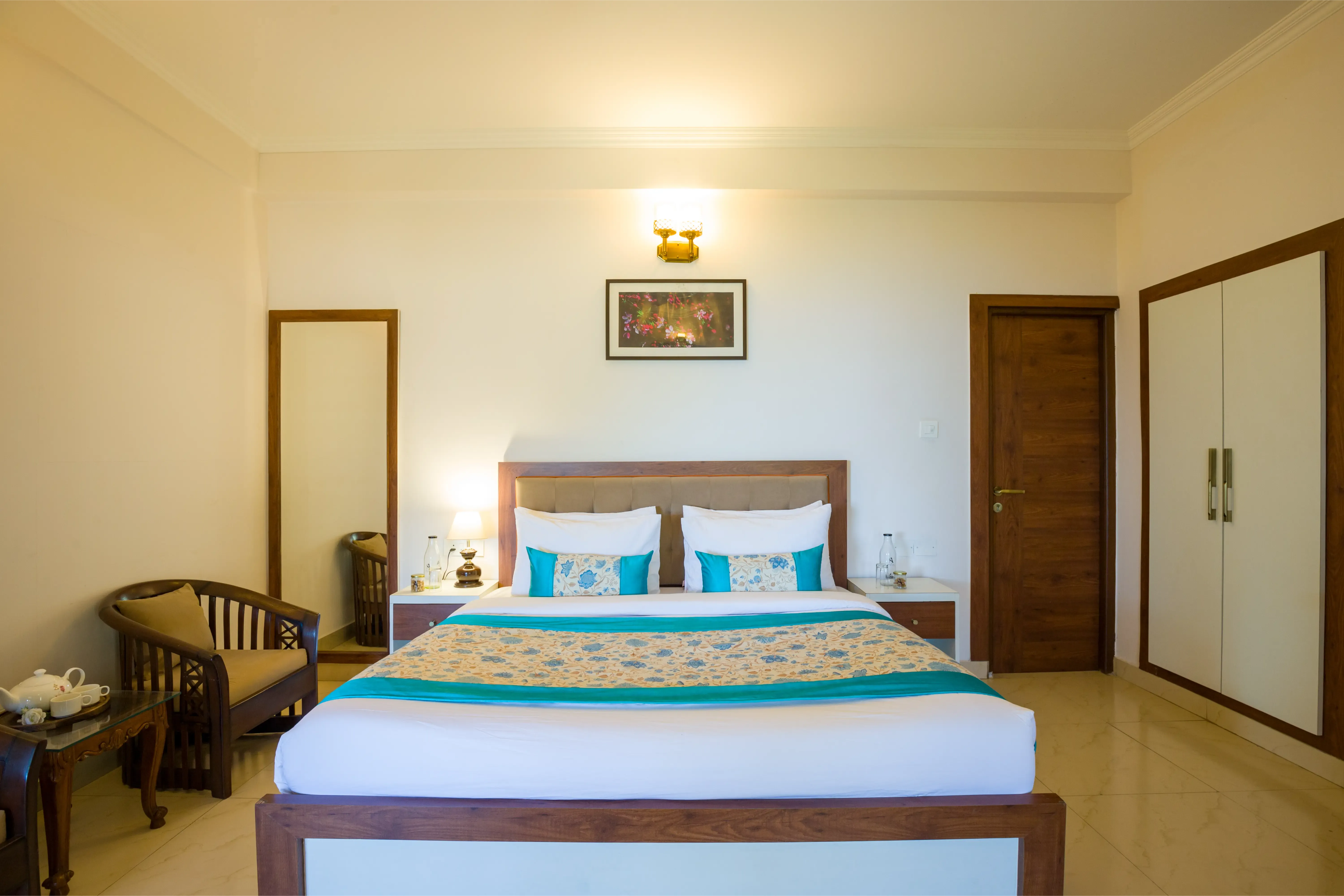 Bedroom 4