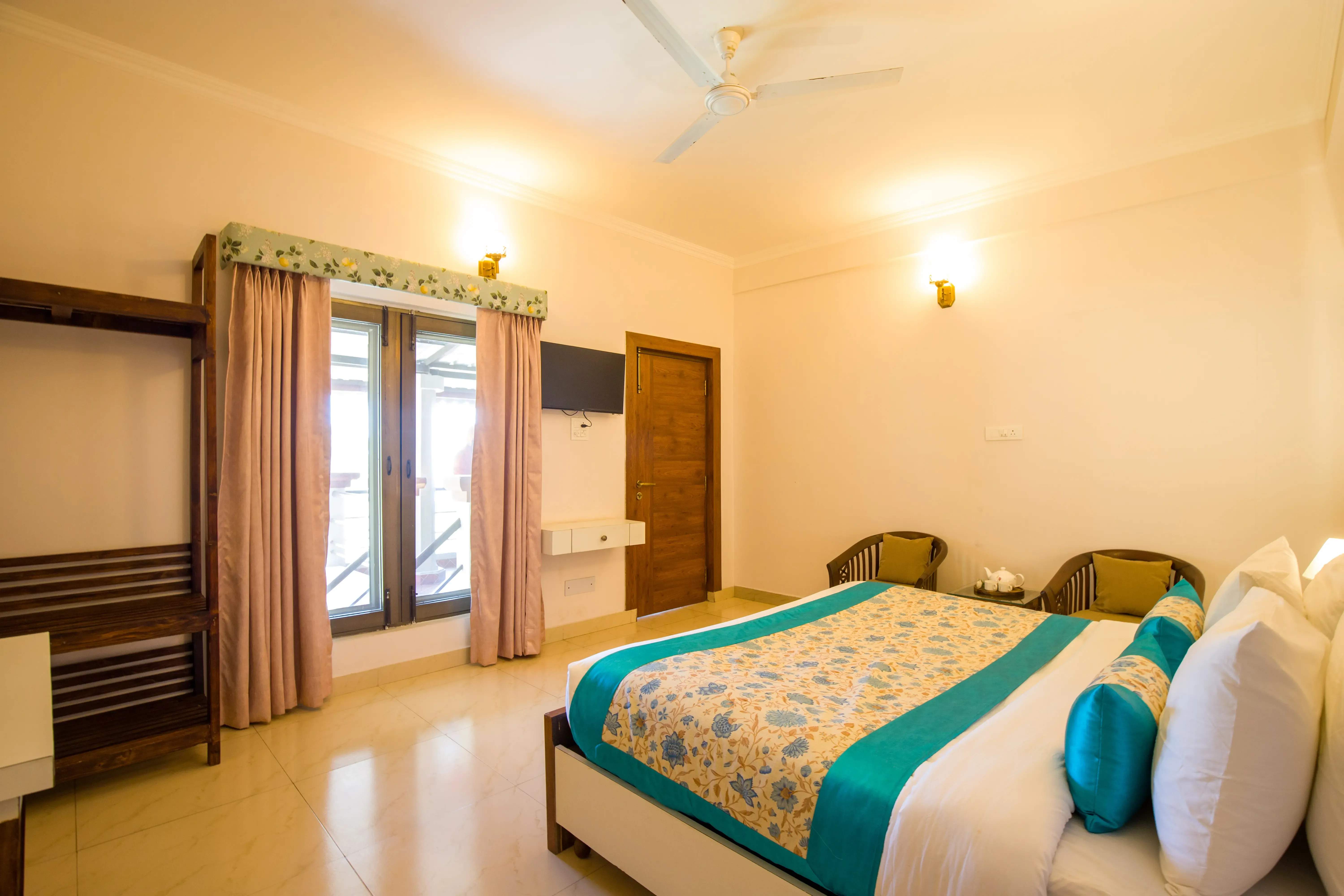 Bedroom 4