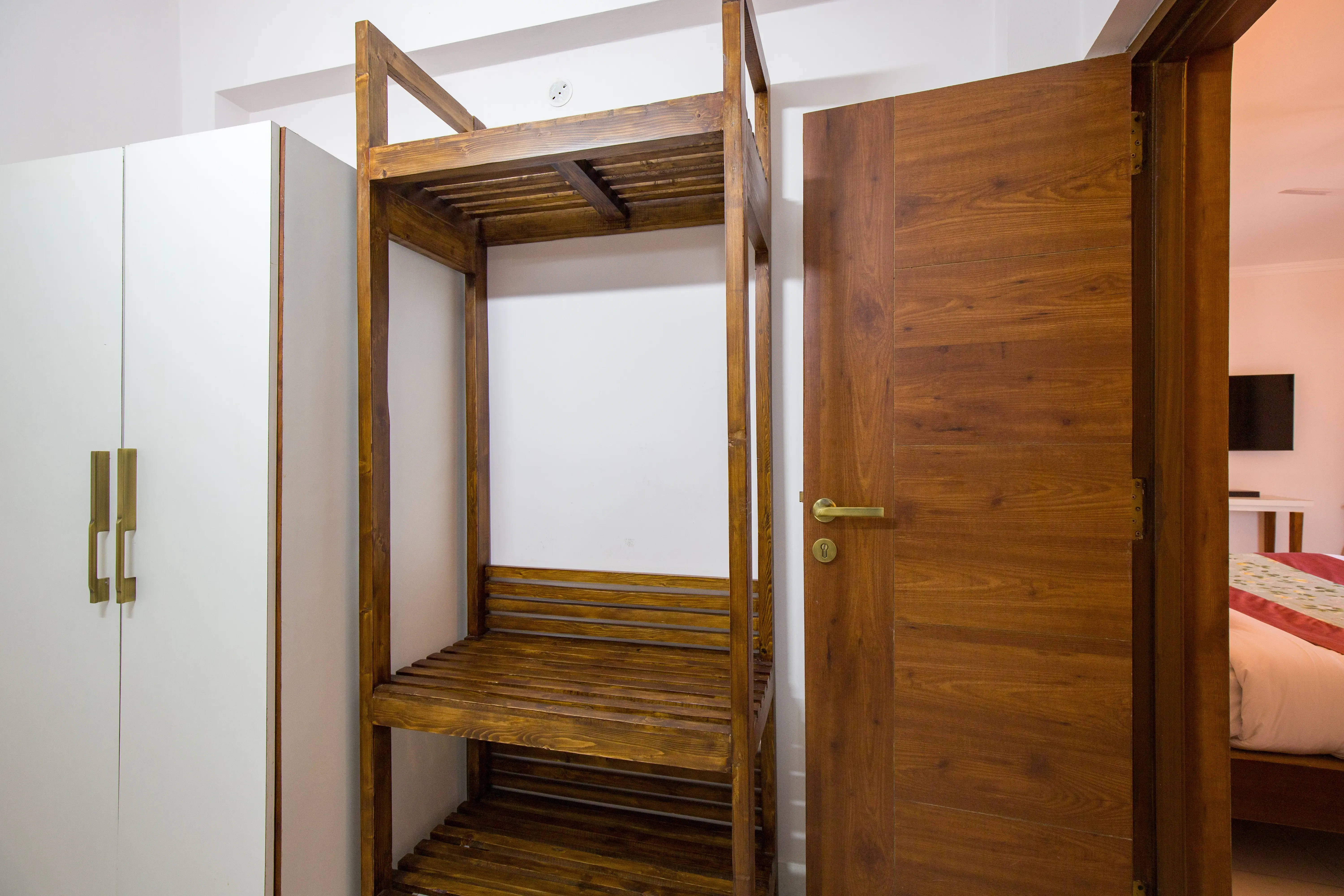 Wardrobe