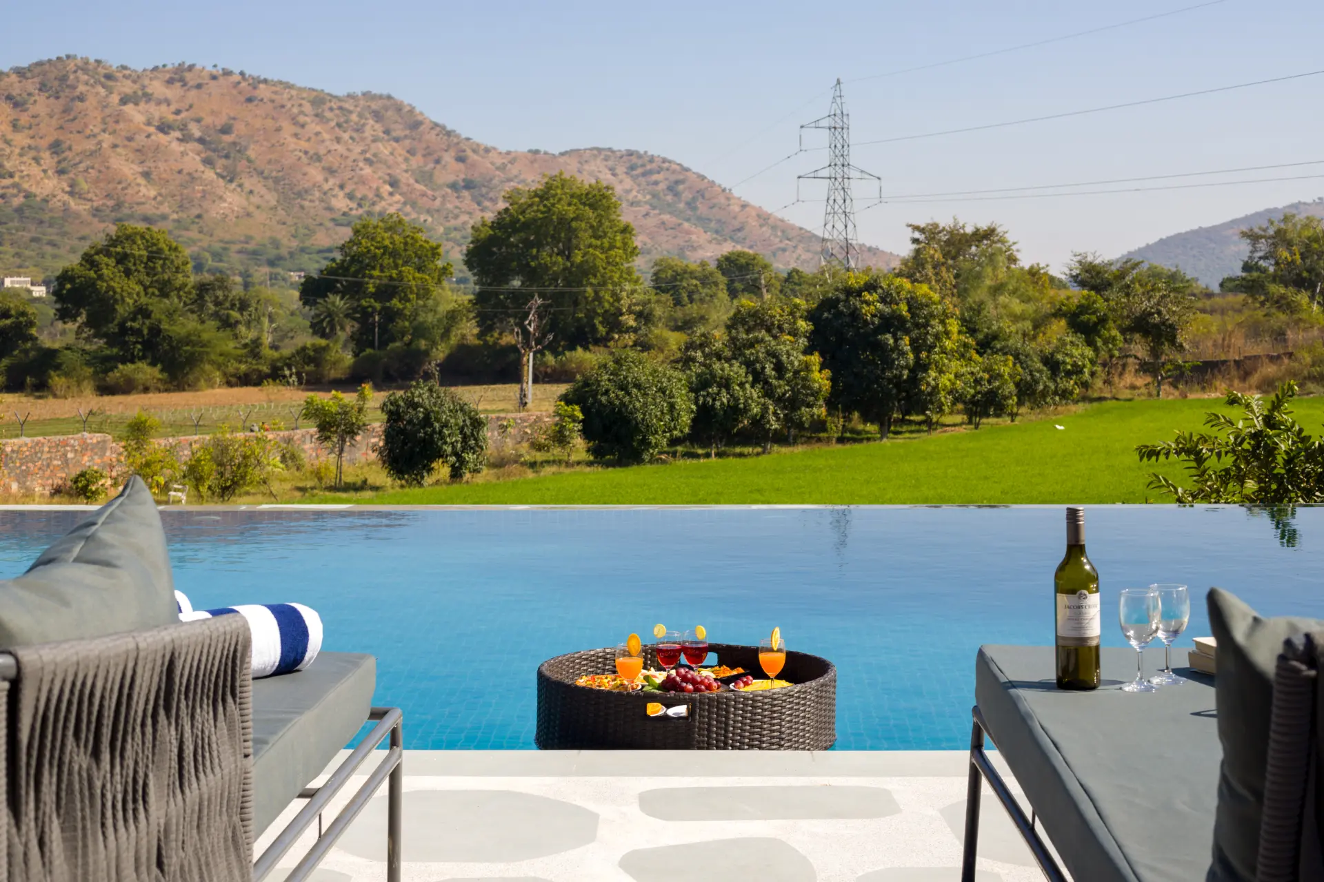 Cows & Cuddles | Pet-friendly 4-BHK Haven With Pvt Pool, Garden & Gazebo - Image 2