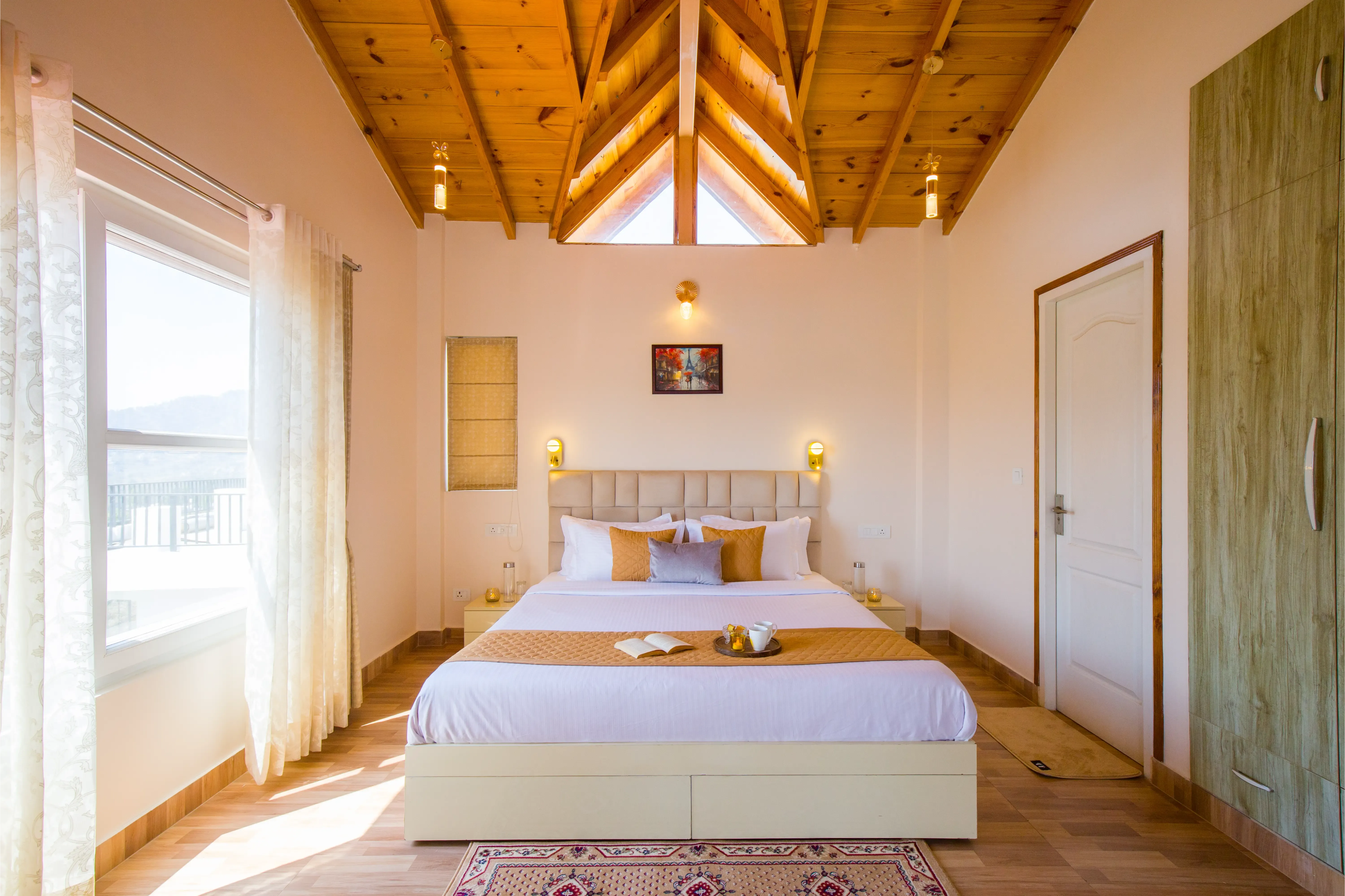 Bedroom 4