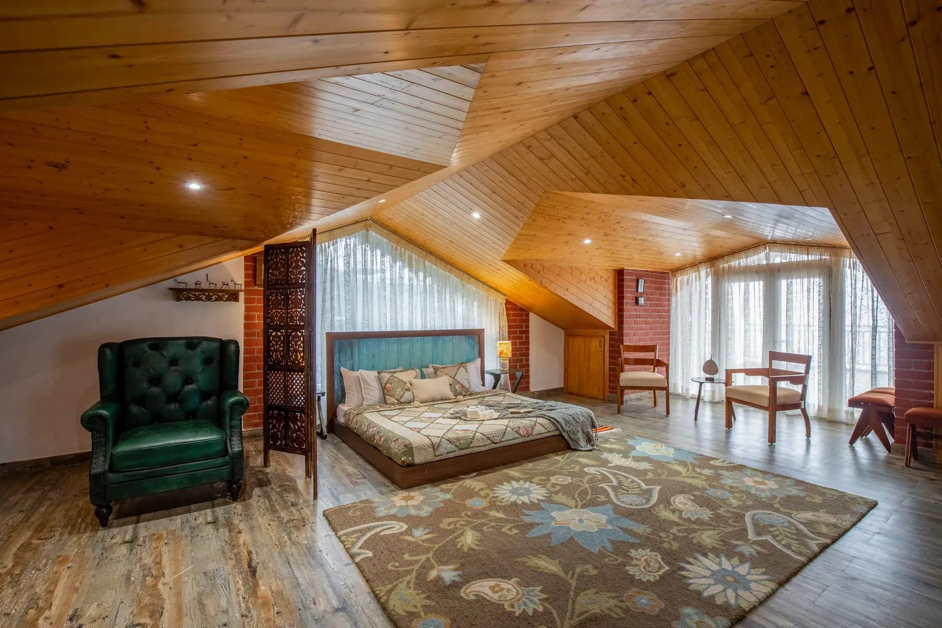 Attic 