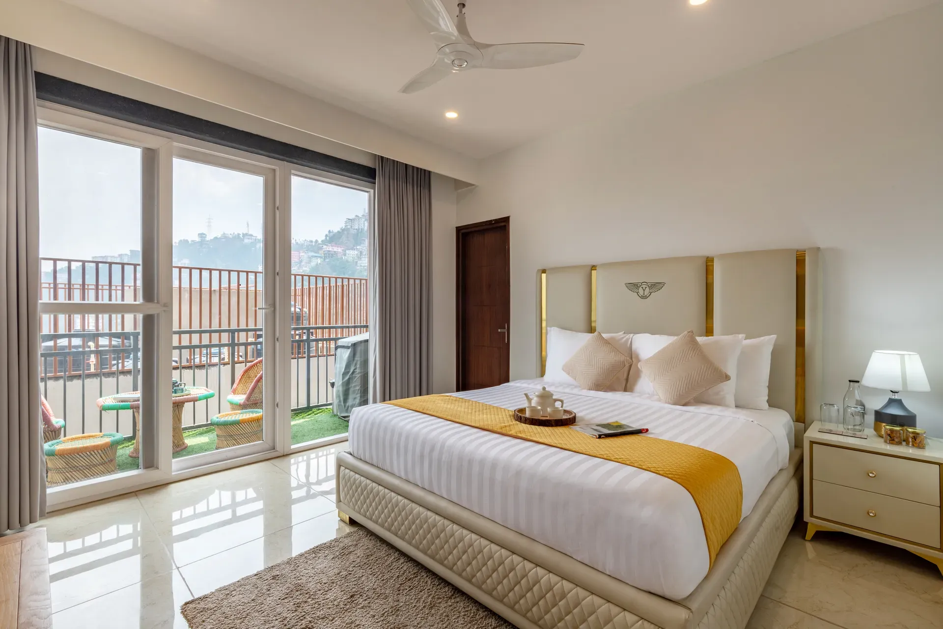 Bedroom 1