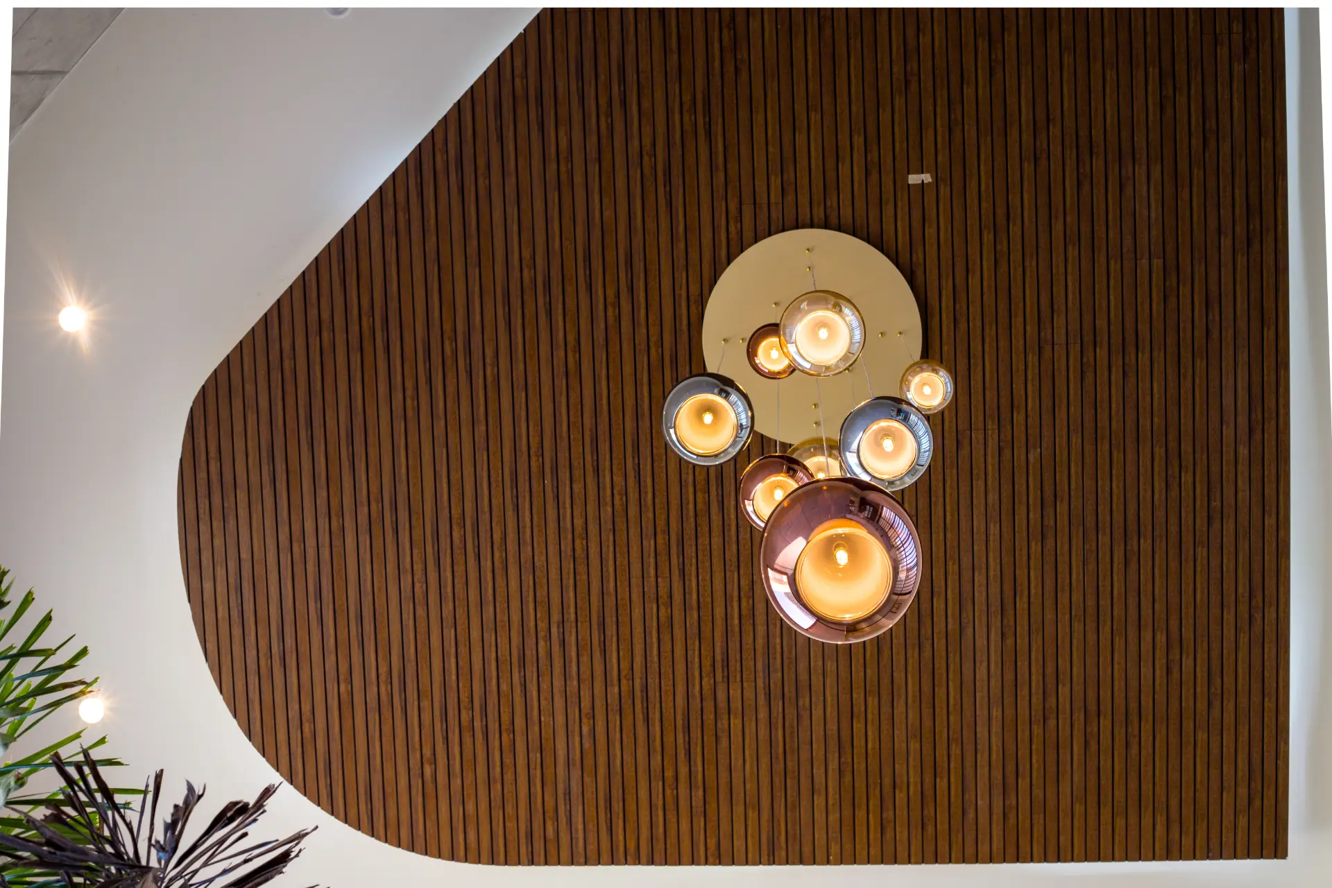  Kvanya Mansion Villa, Udaipur - Chandelier