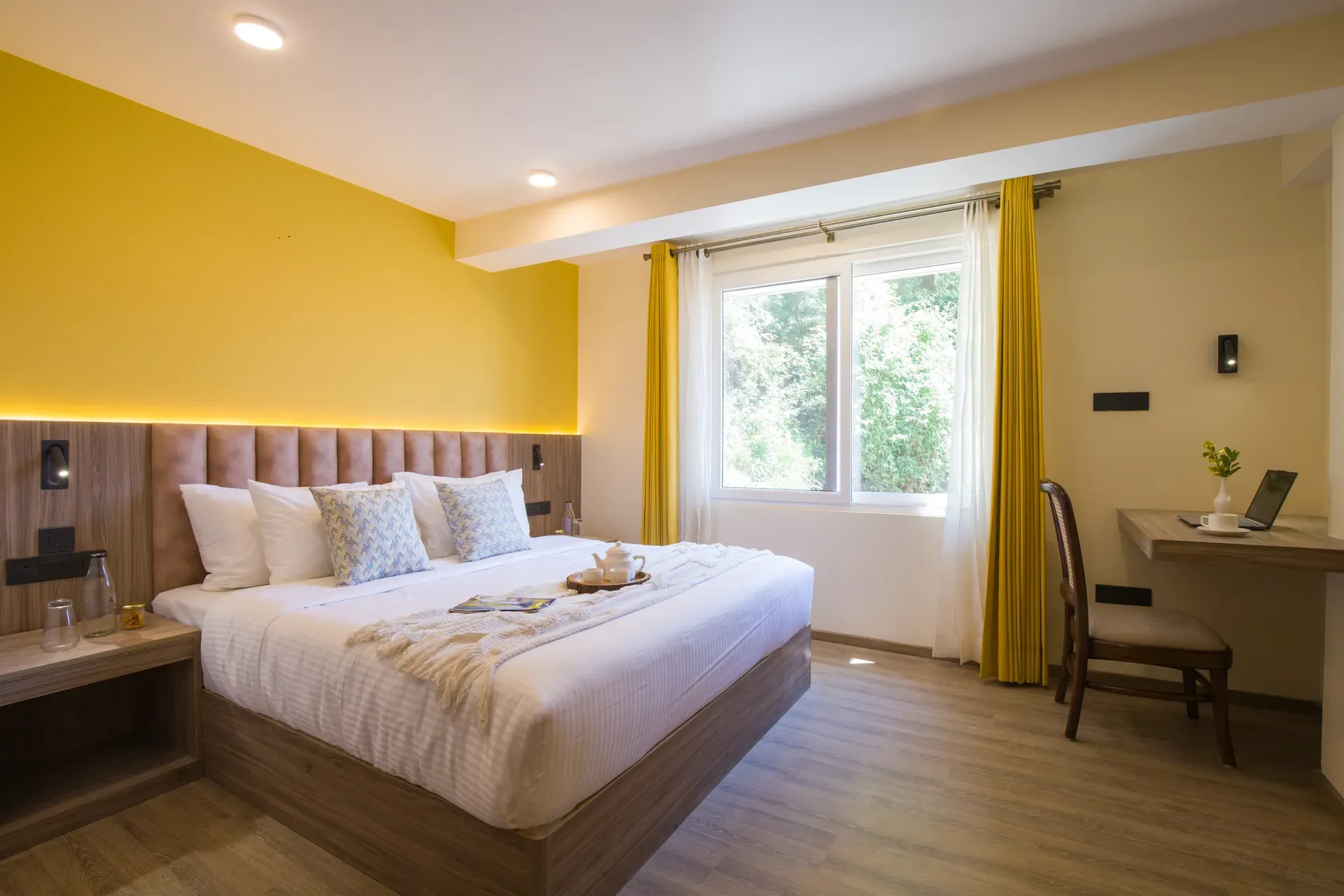 Bedroom 1