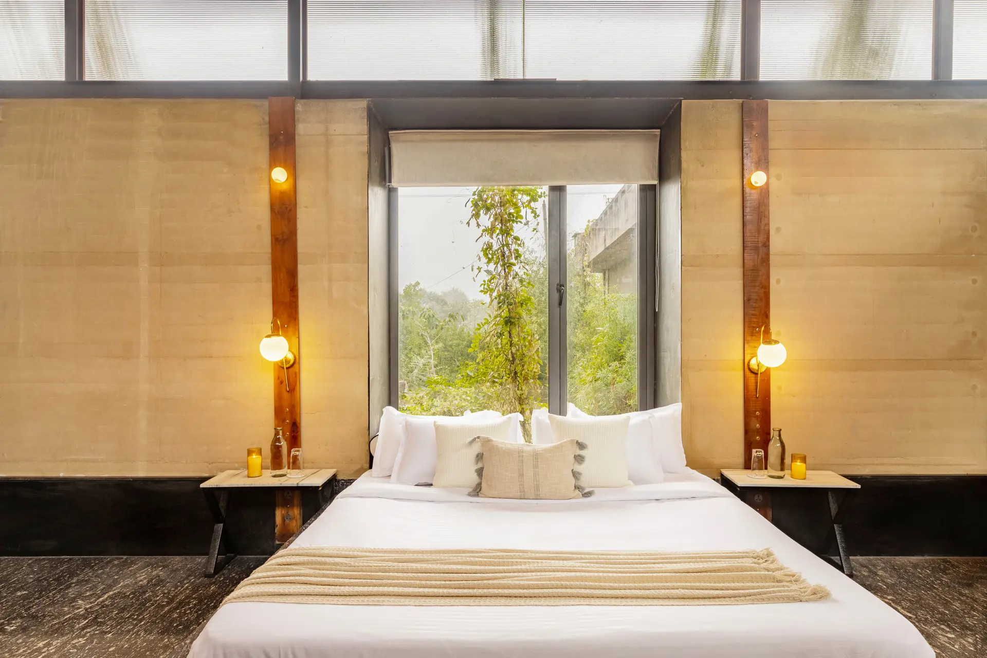 Hari Bagh Villa, Jaipur - Bedroom 2
