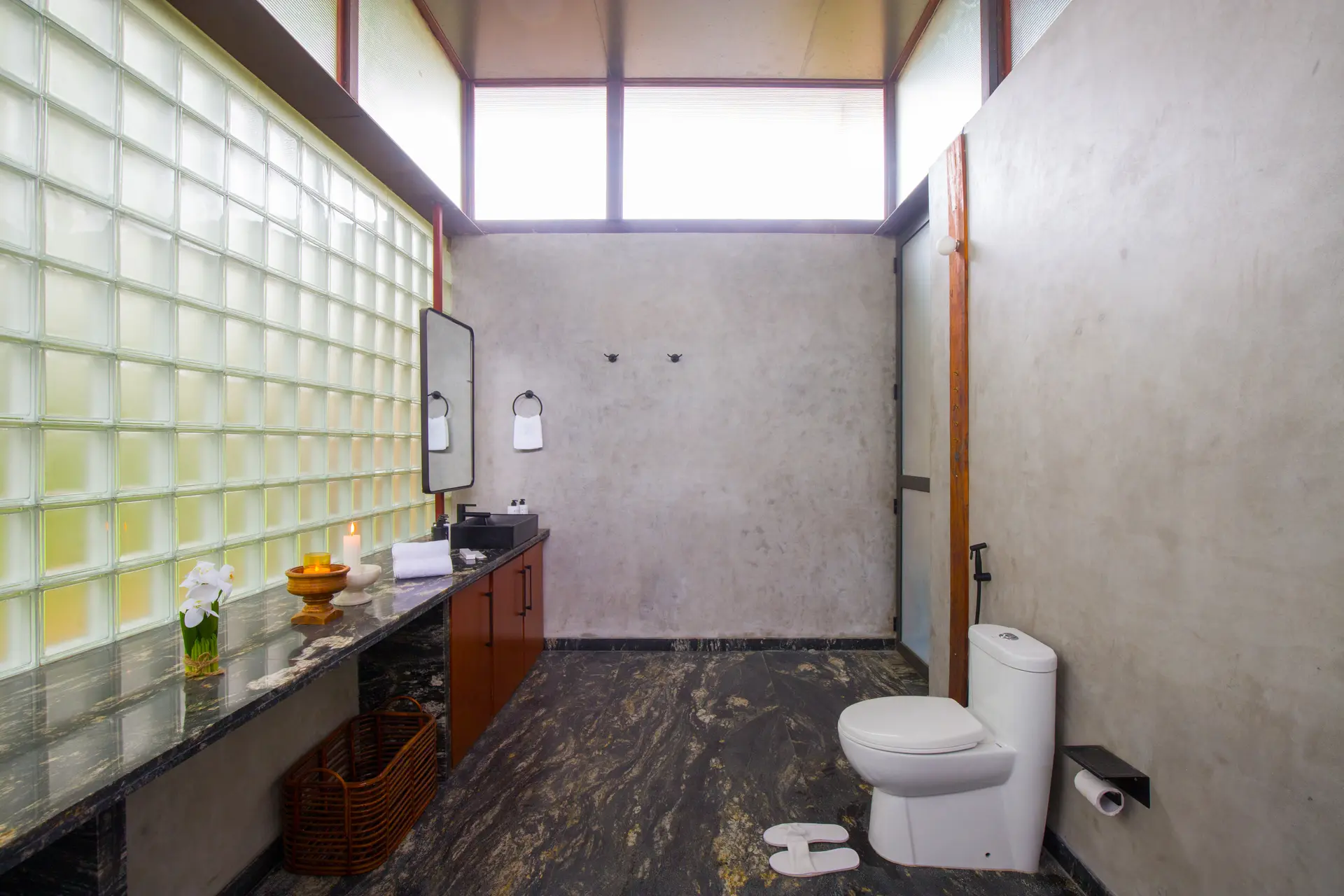 Hari Bagh Villa, Jaipur - Bathroom