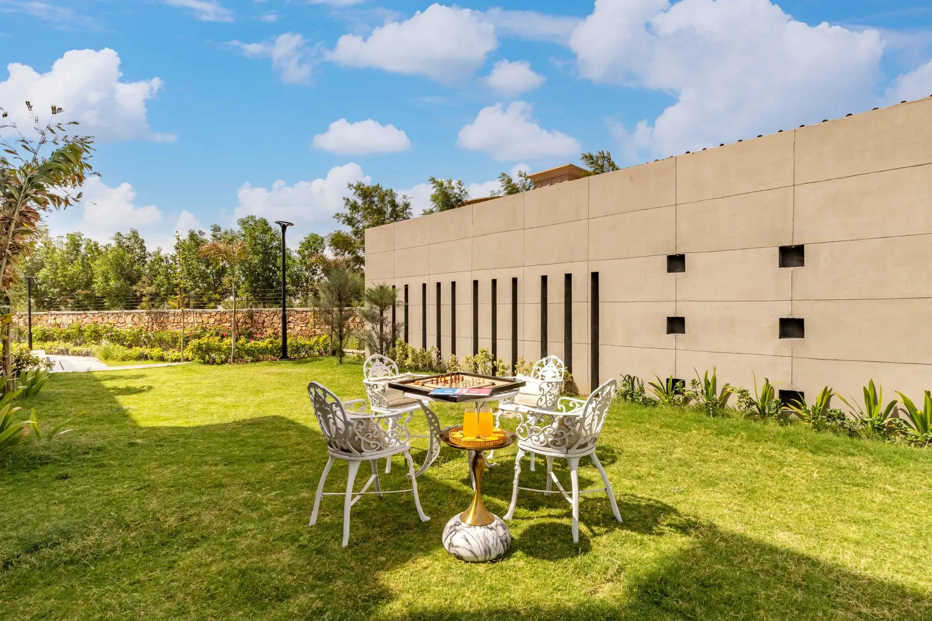 Snehzy Villa, Jaipur - High Tea