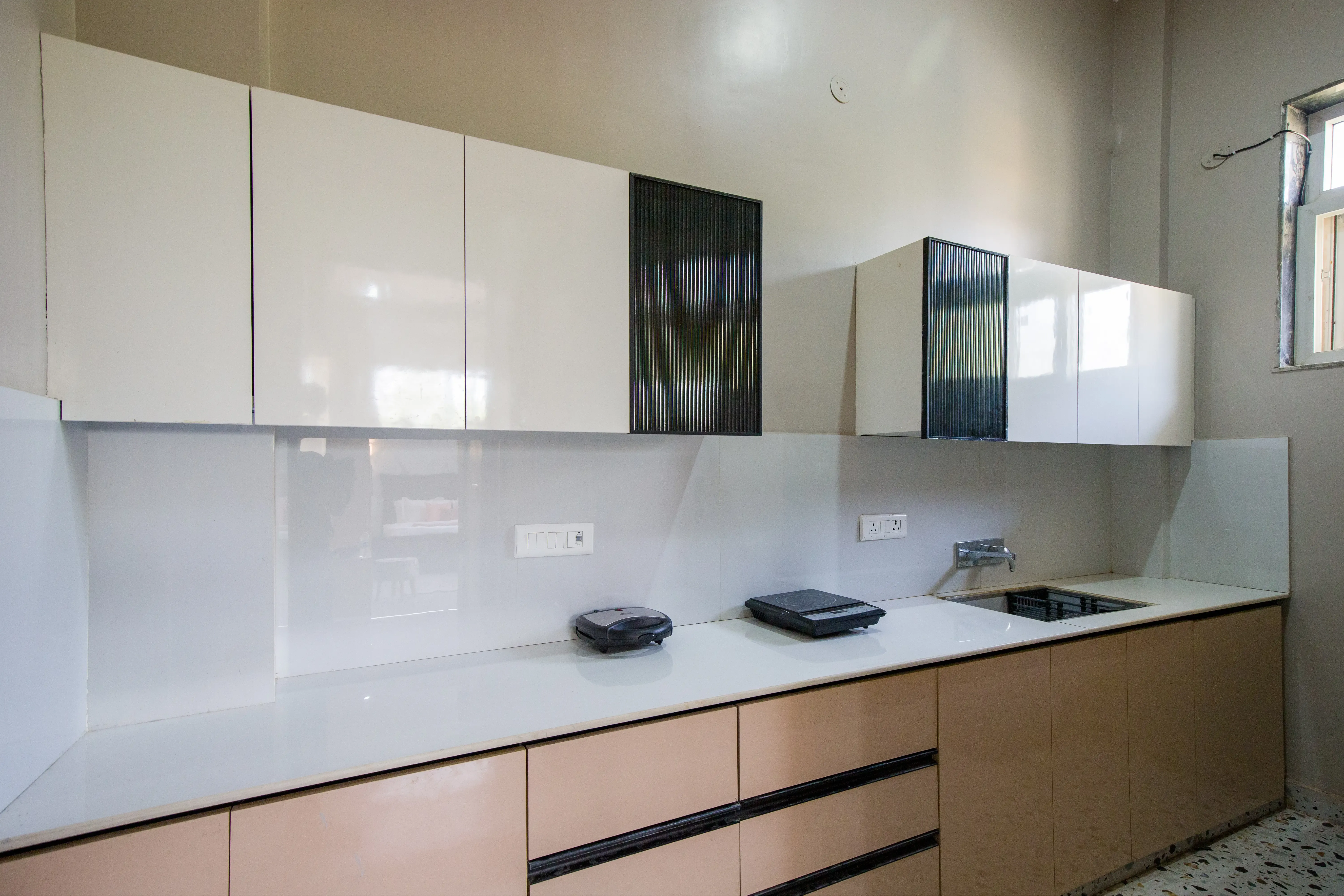 Amber Villa, Delhi NCR, Kitchen