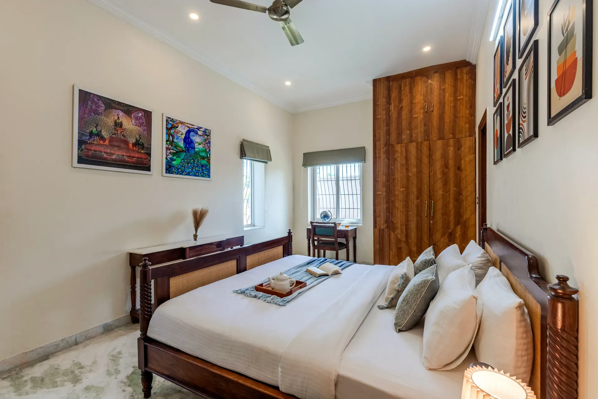 Bedroom 7