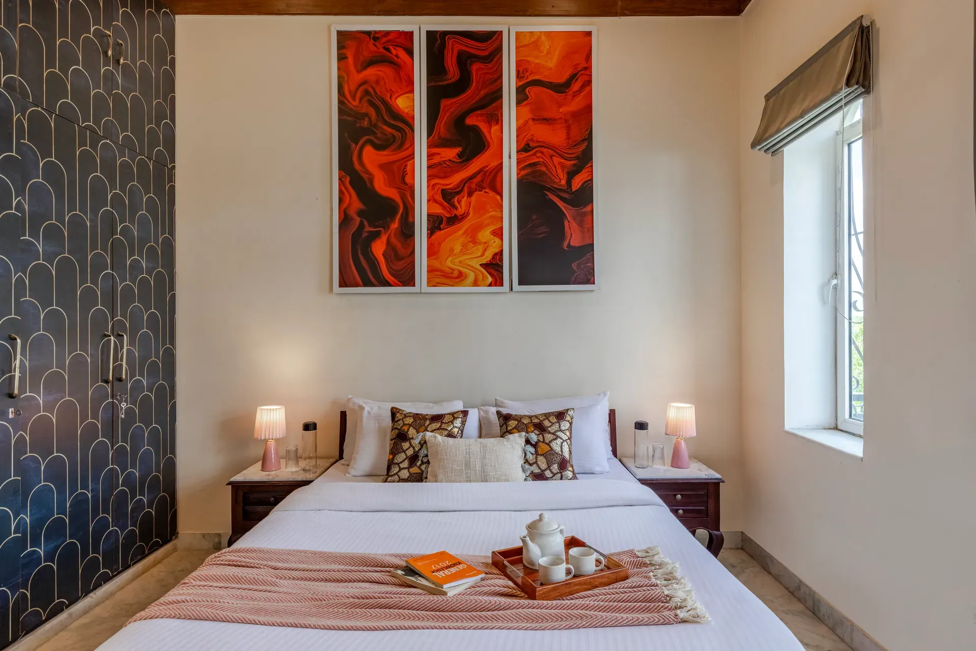 Bedroom 5