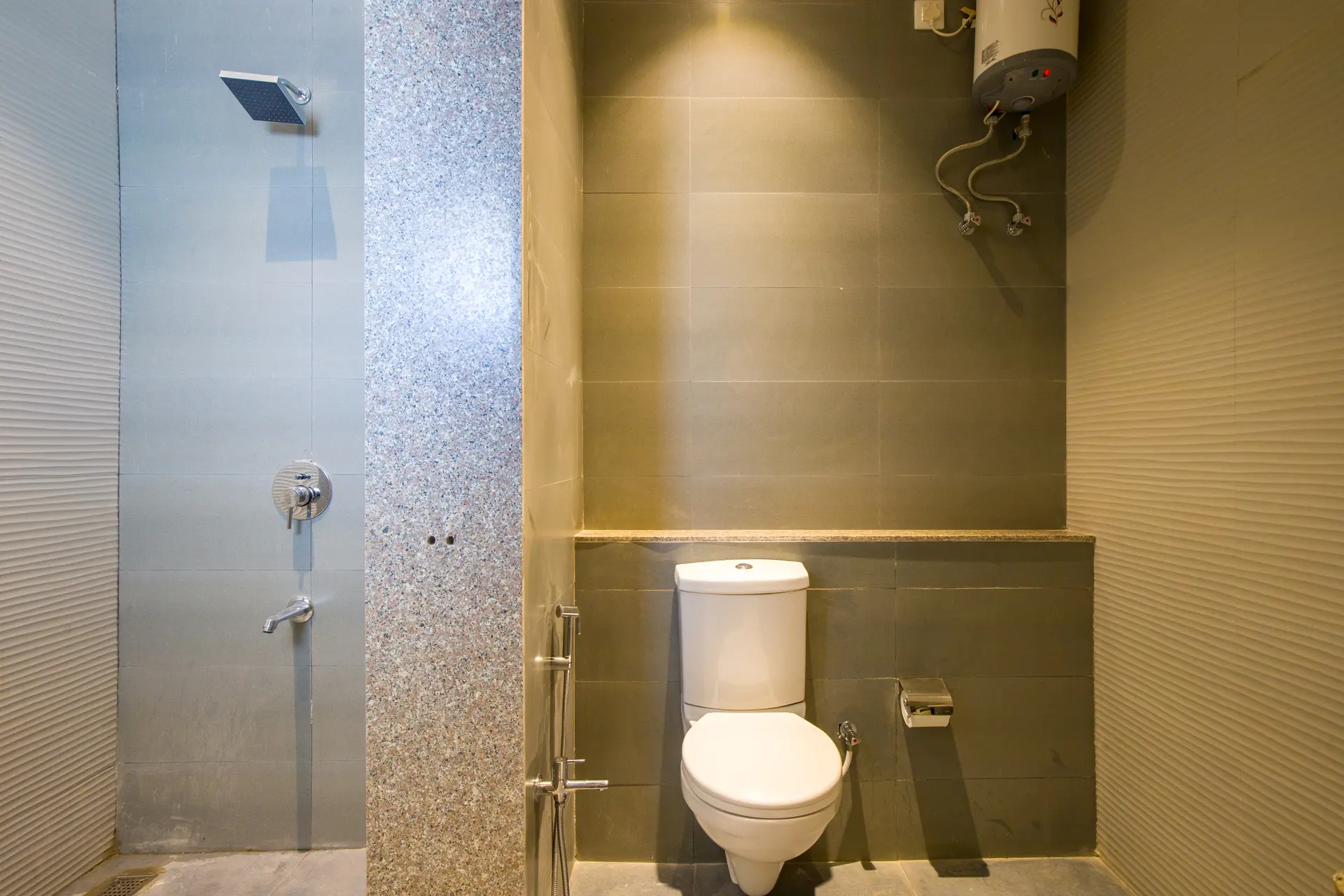 Shourya Sereno Villa, Udaipur - Bathroom