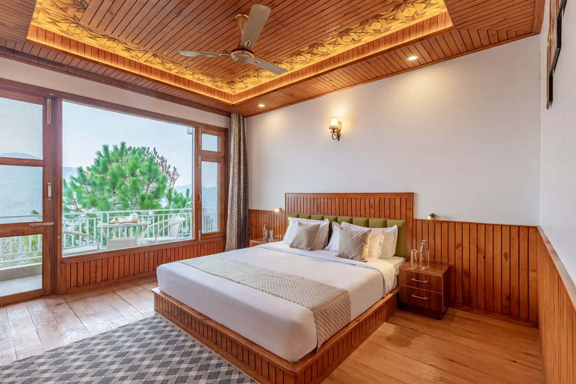 Bedroom 5