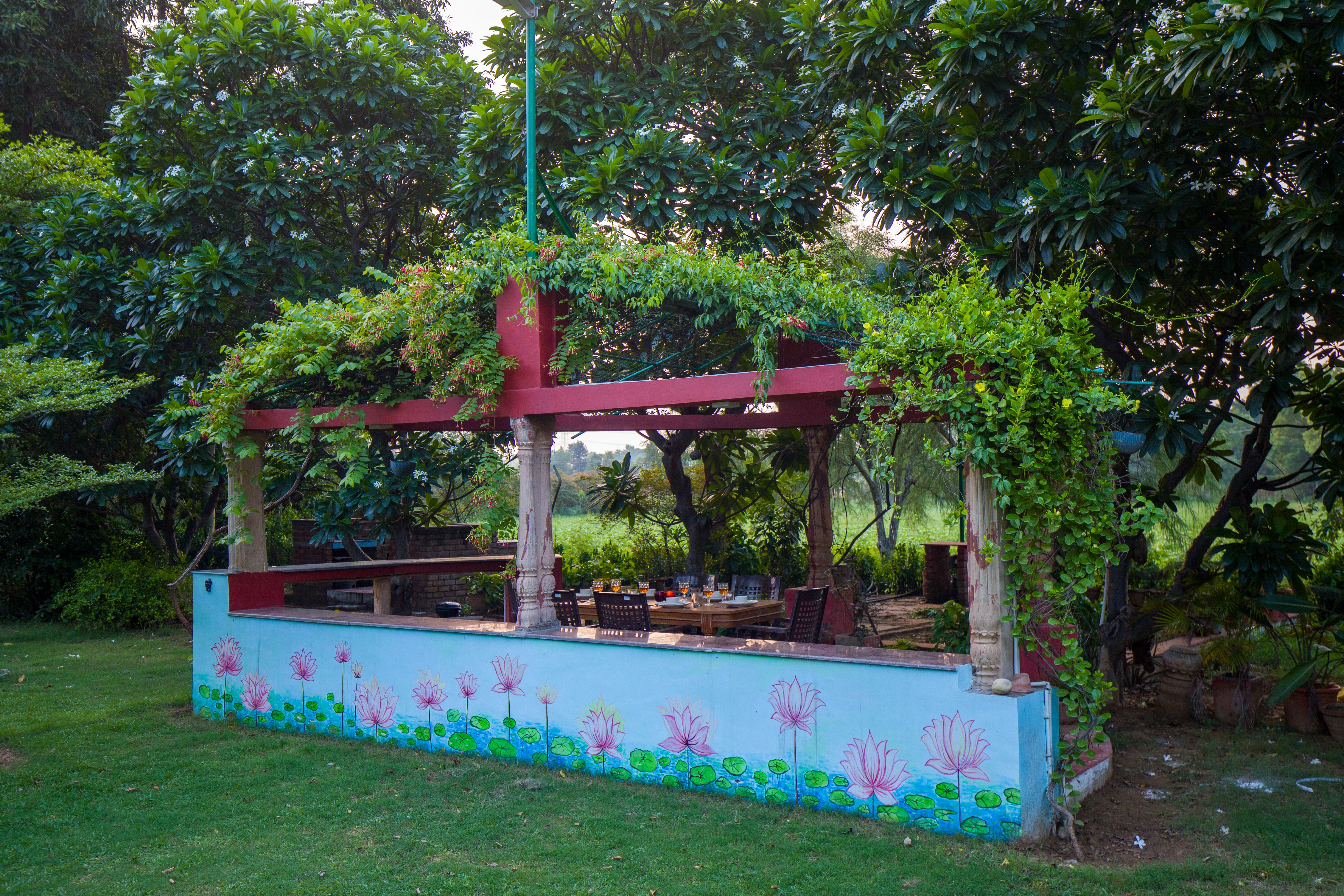 Gazebo