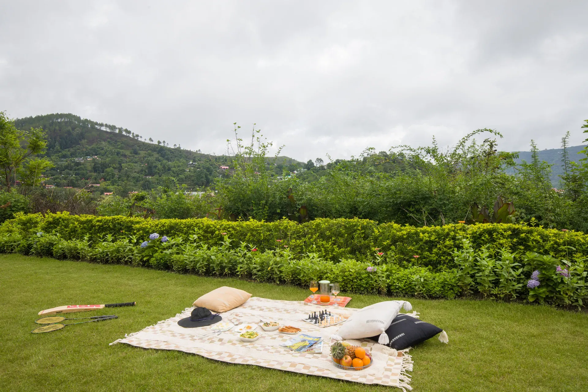 Garden