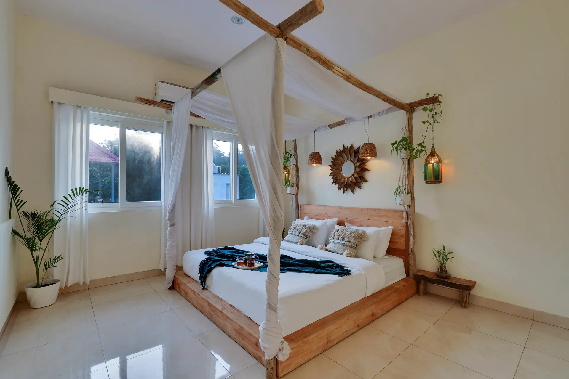 Bedroom 2