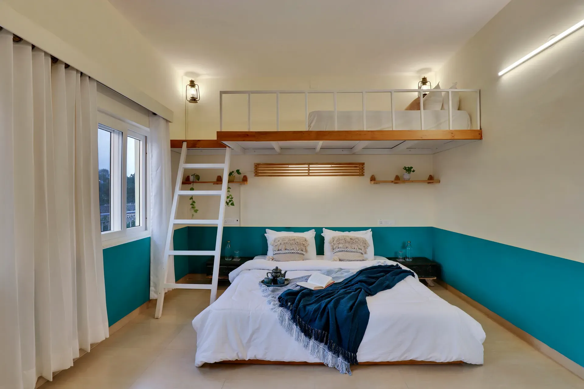 Bedroom 1