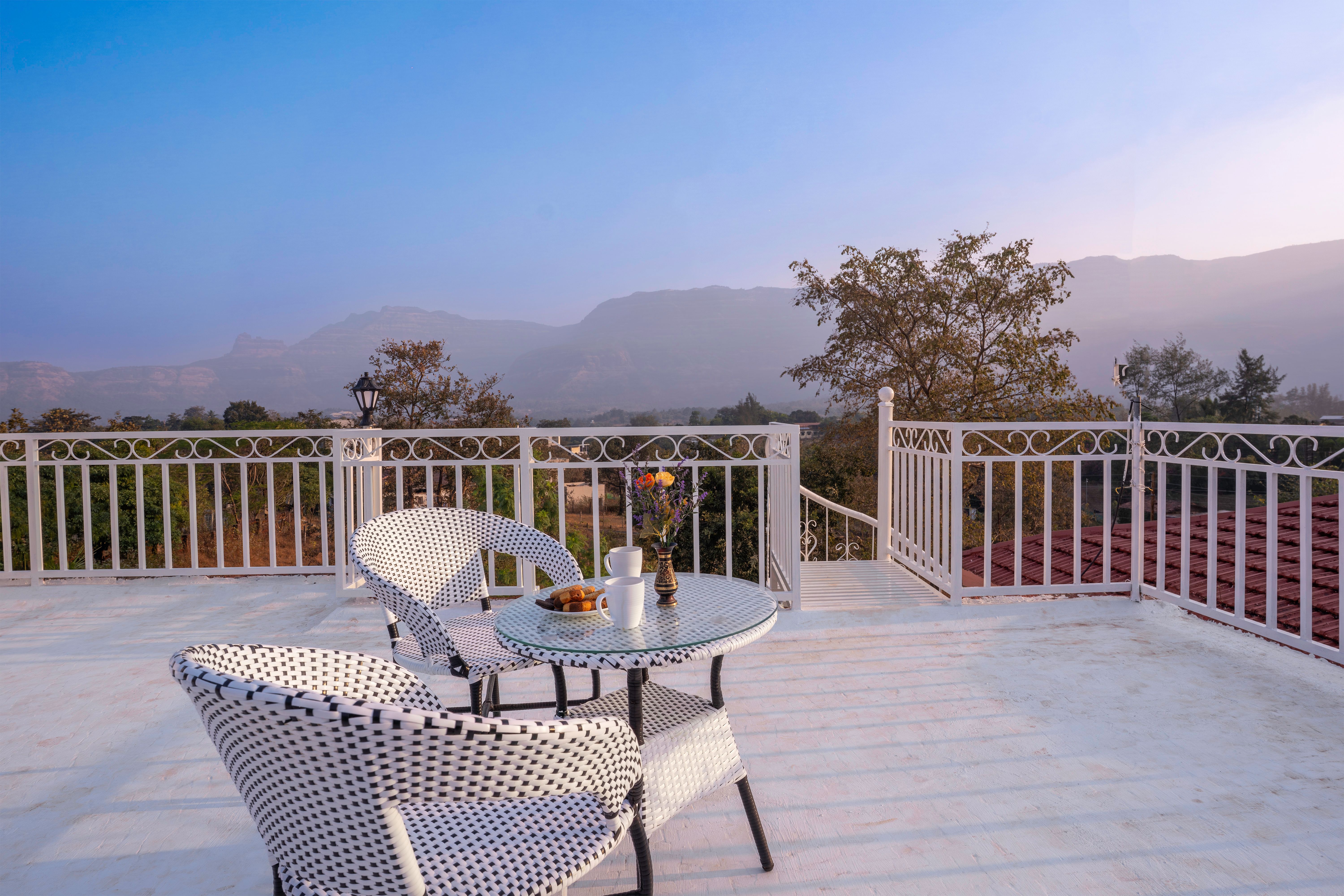 Terrace 2