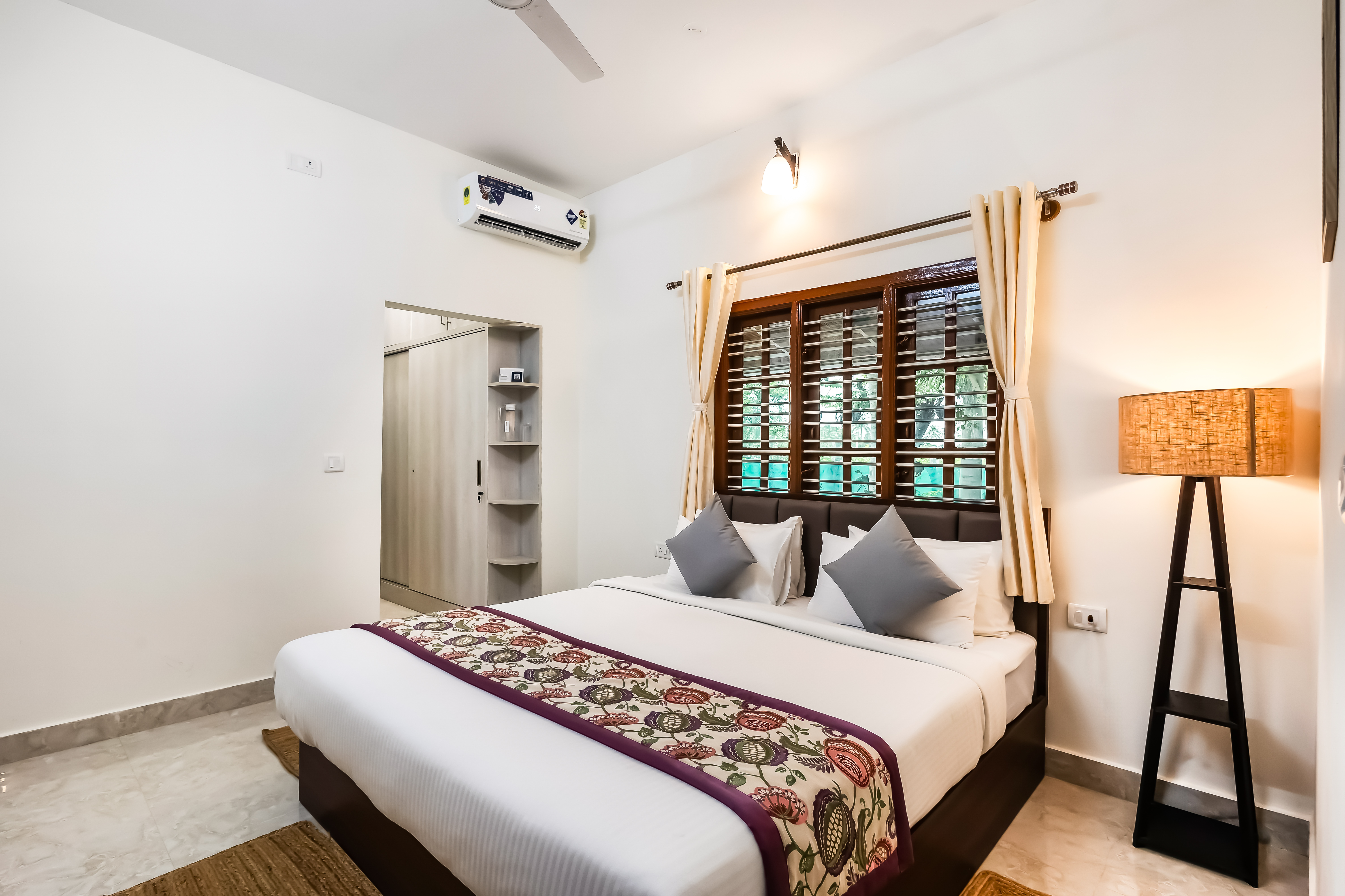 Pet-friendly 2-BHK Villa With Lush Garden, Private Pool & Open Dining | Close to Nandi Hills — photo 9